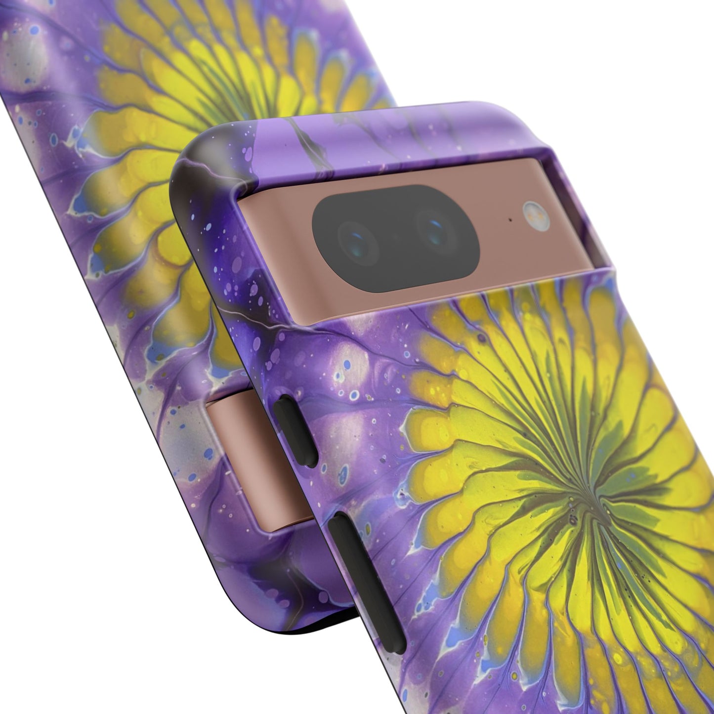 Nova Star - Arty Tough Case Android