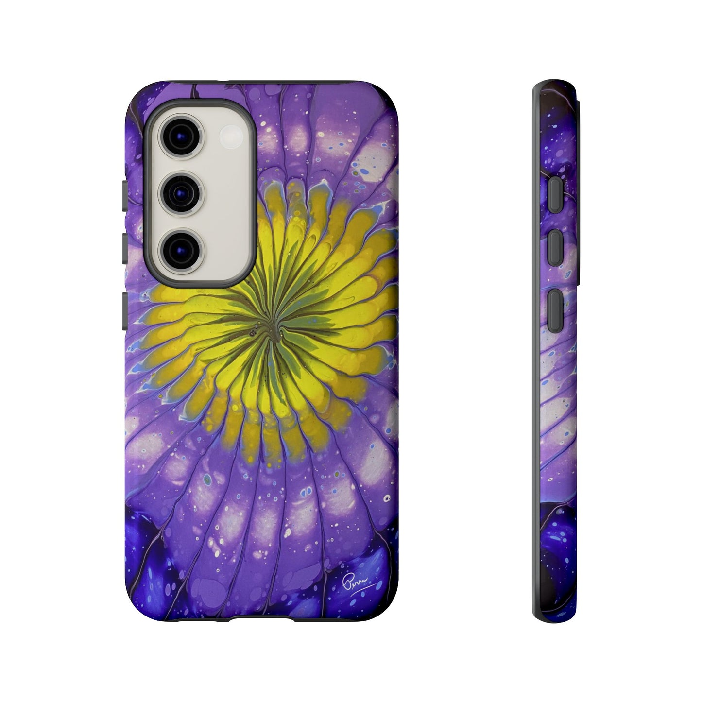 Nova Star - Arty Tough Case Android