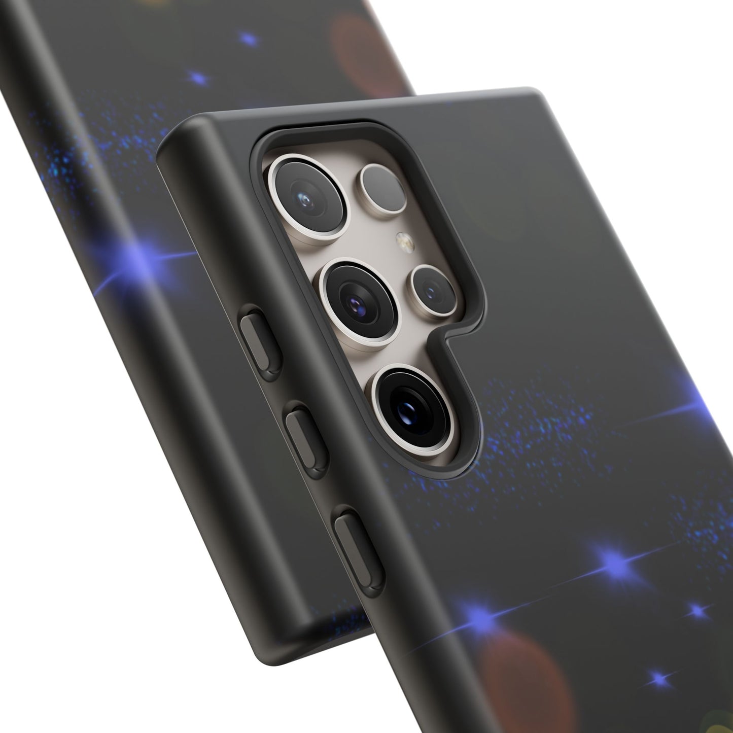 UFO - Arty Tough Case iPhone