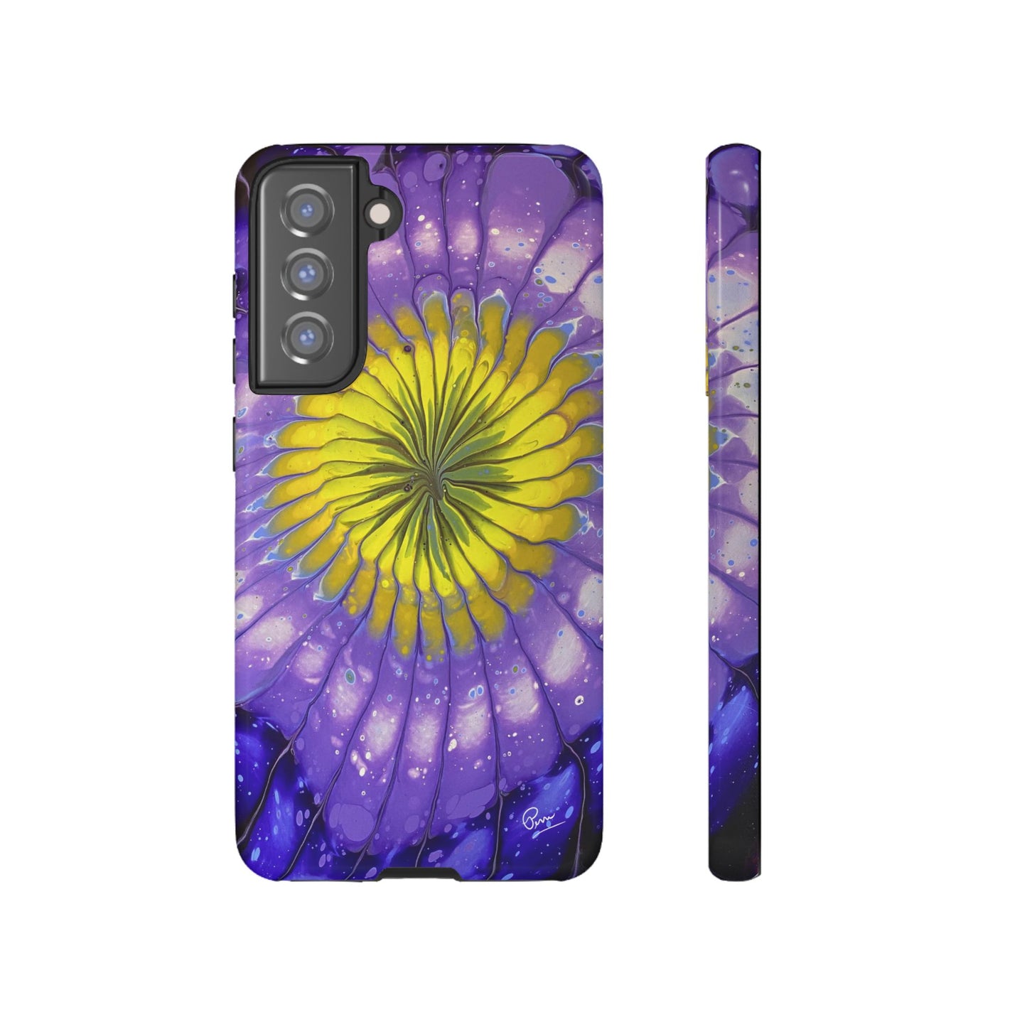 Nova Star - Arty Tough Case Android