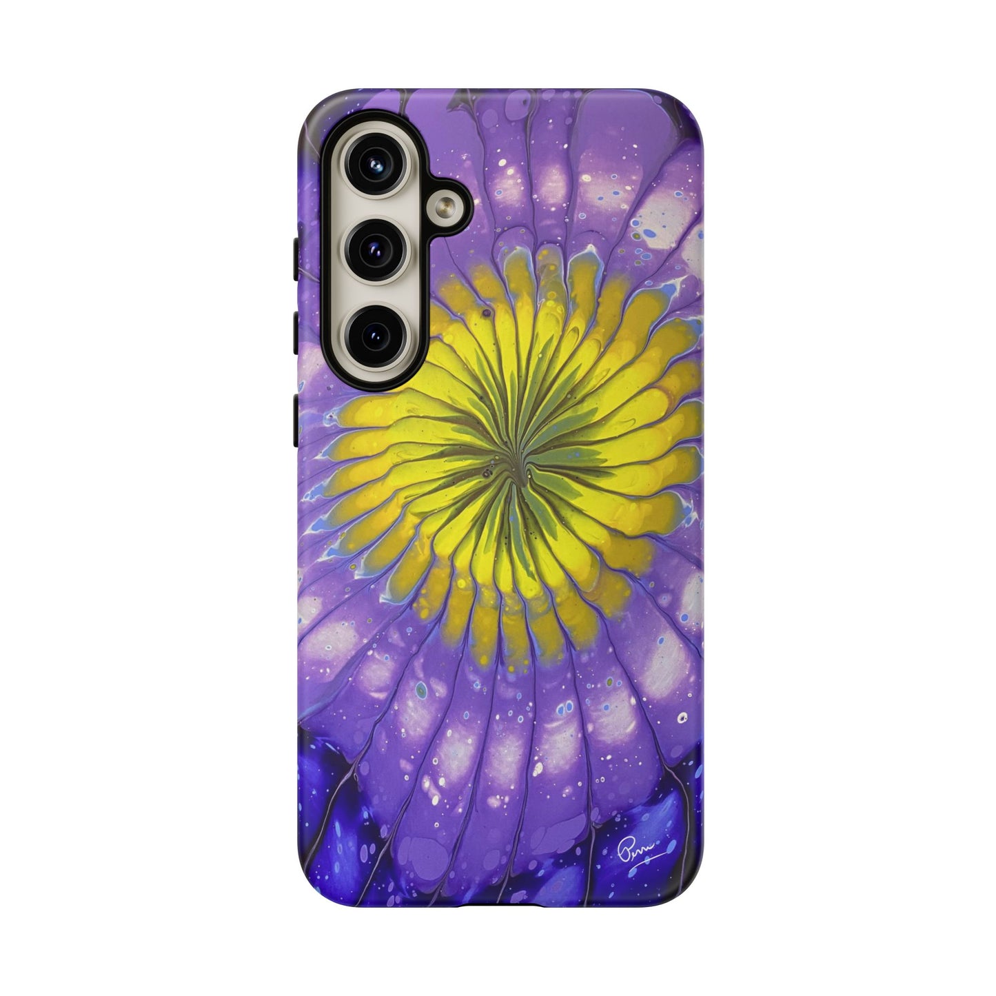 Nova Star - Arty Tough Case Android