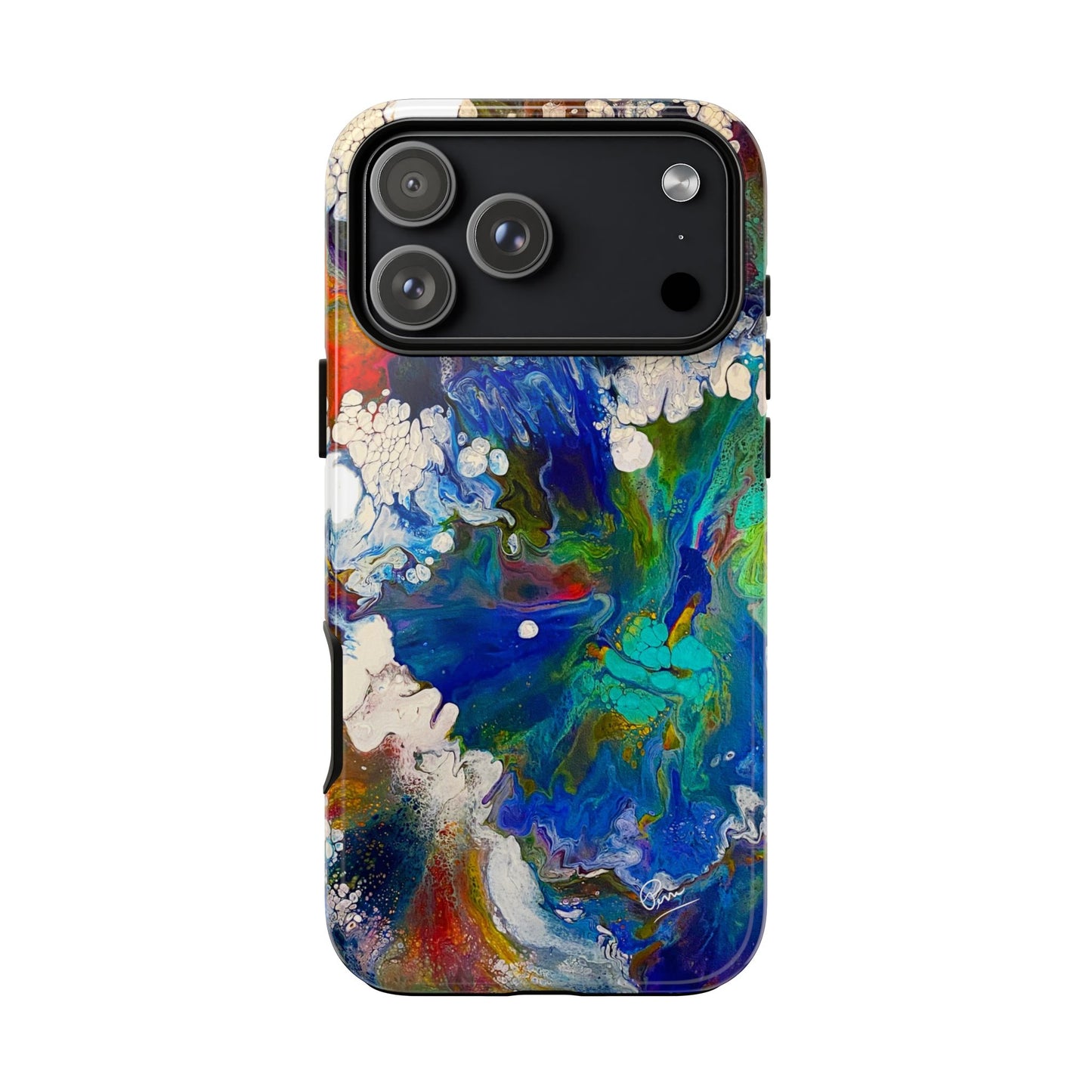 1970s Wind - Arty Tough Case