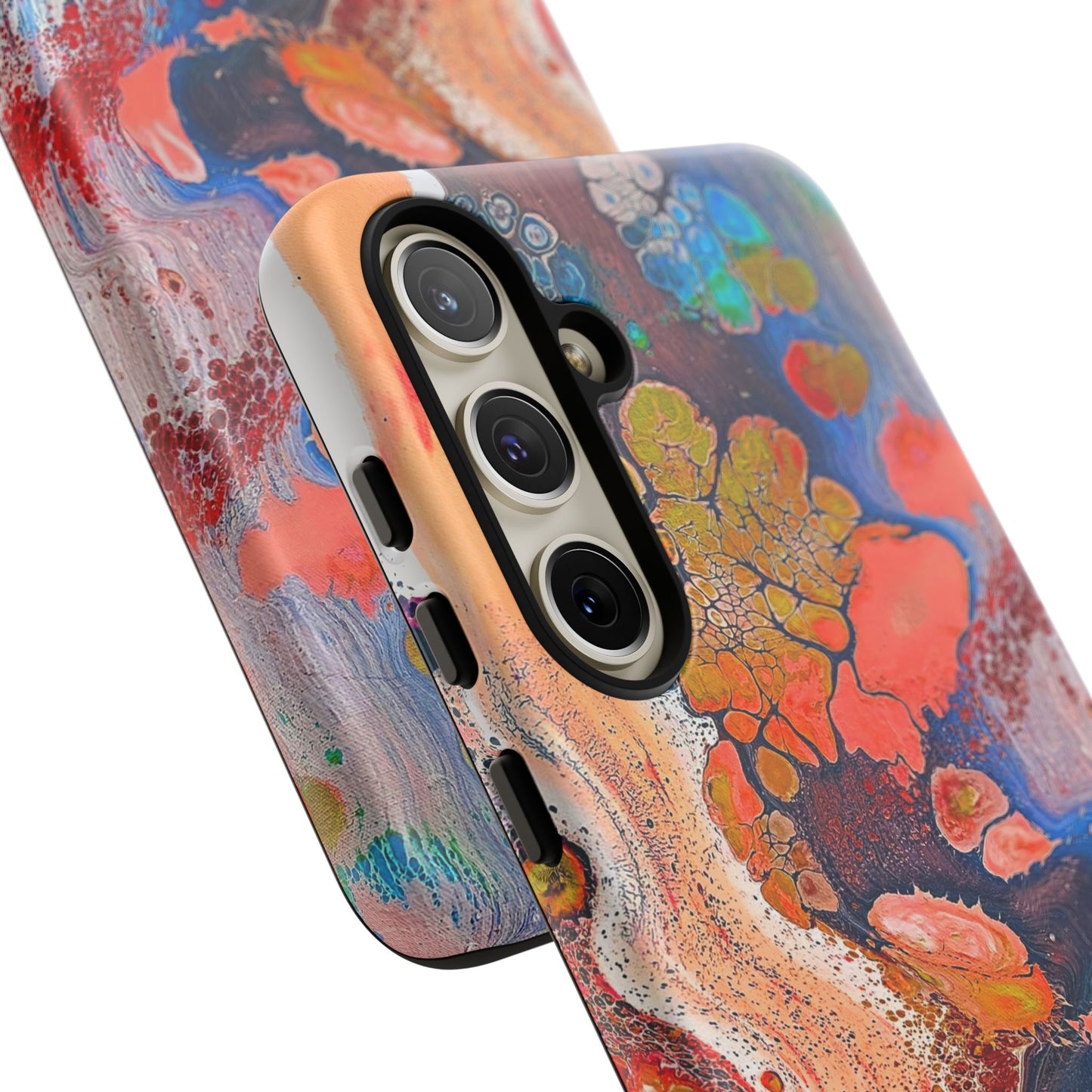 Candy - Arty Tough Case