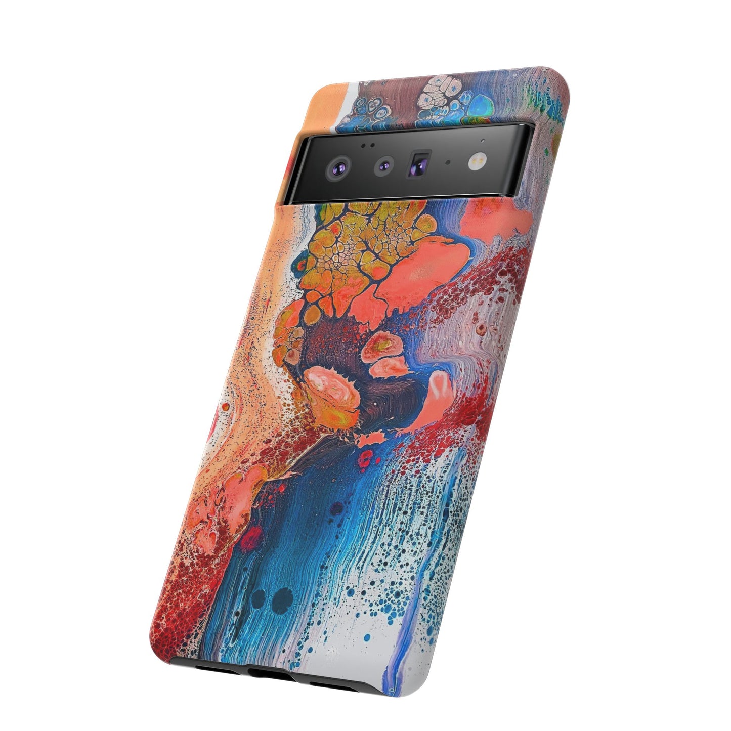 Candy - Arty Tough Case