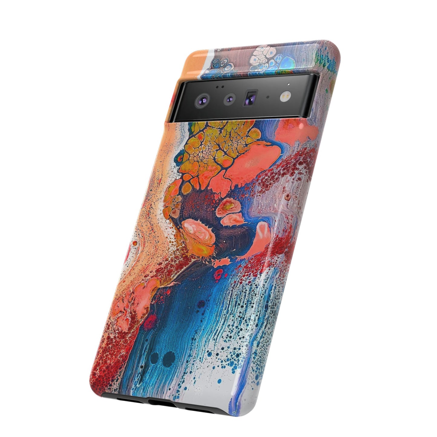 Candy - Arty Tough Case