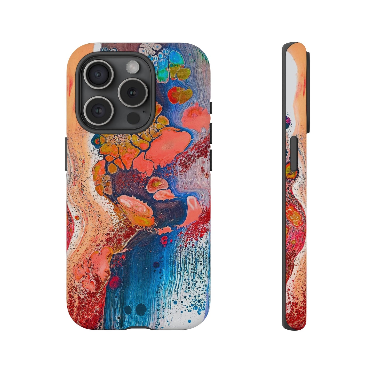 Candy - Arty Tough Case