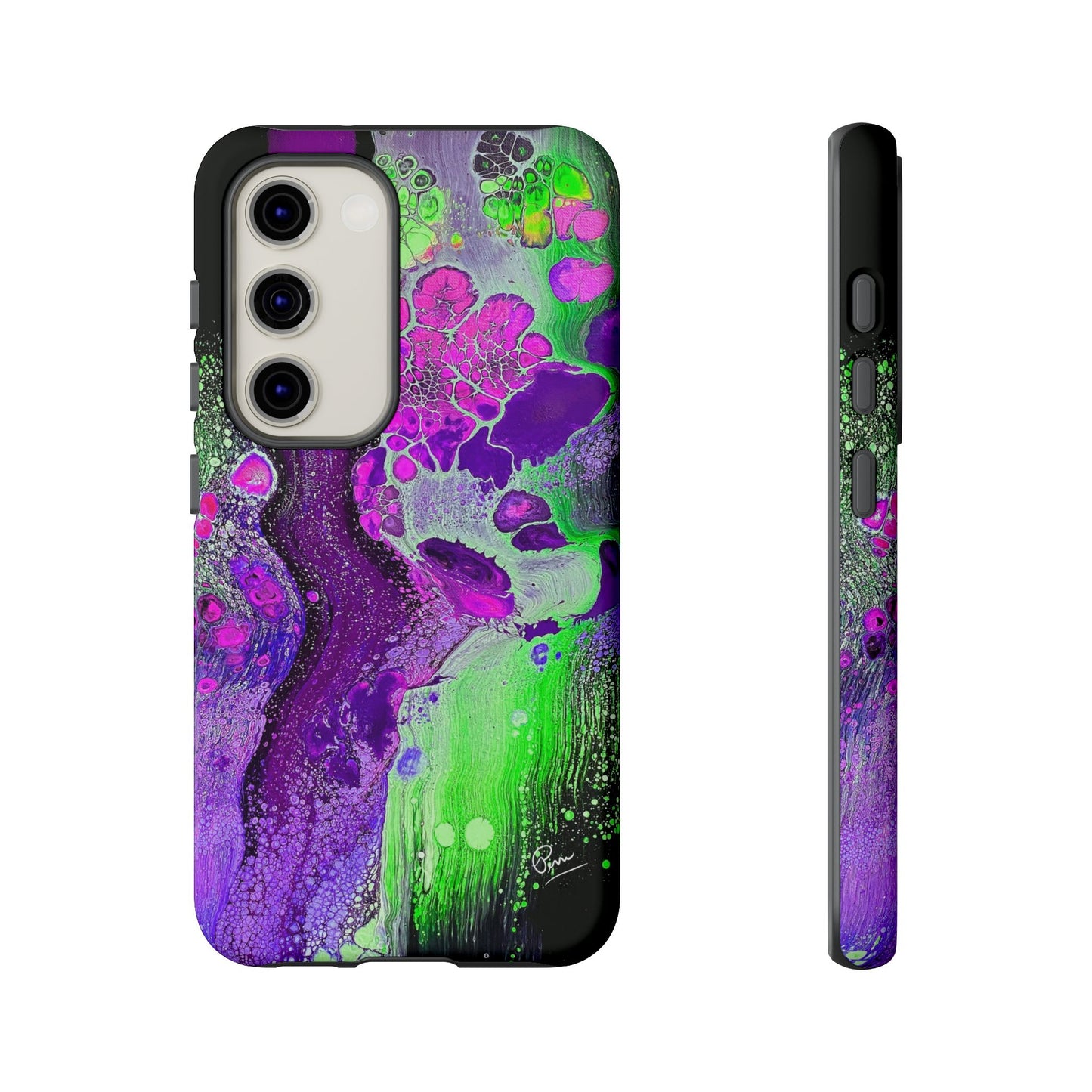 Enchanted Tree - Arty Tough Case iPhone