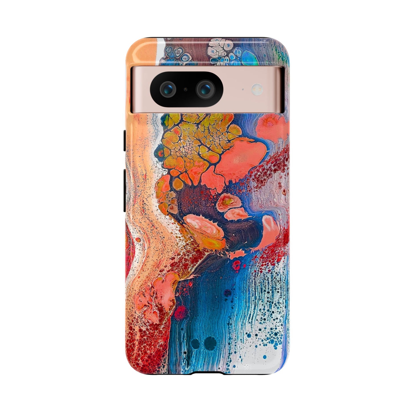 Candy - Arty Tough Case