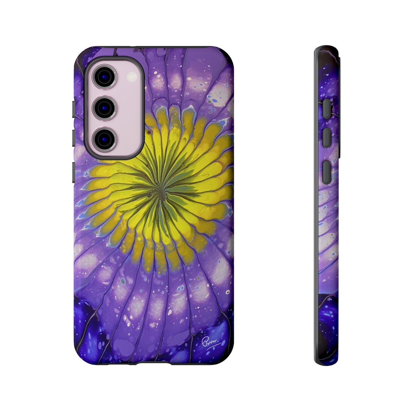 Nova Star - Arty Tough Case Android