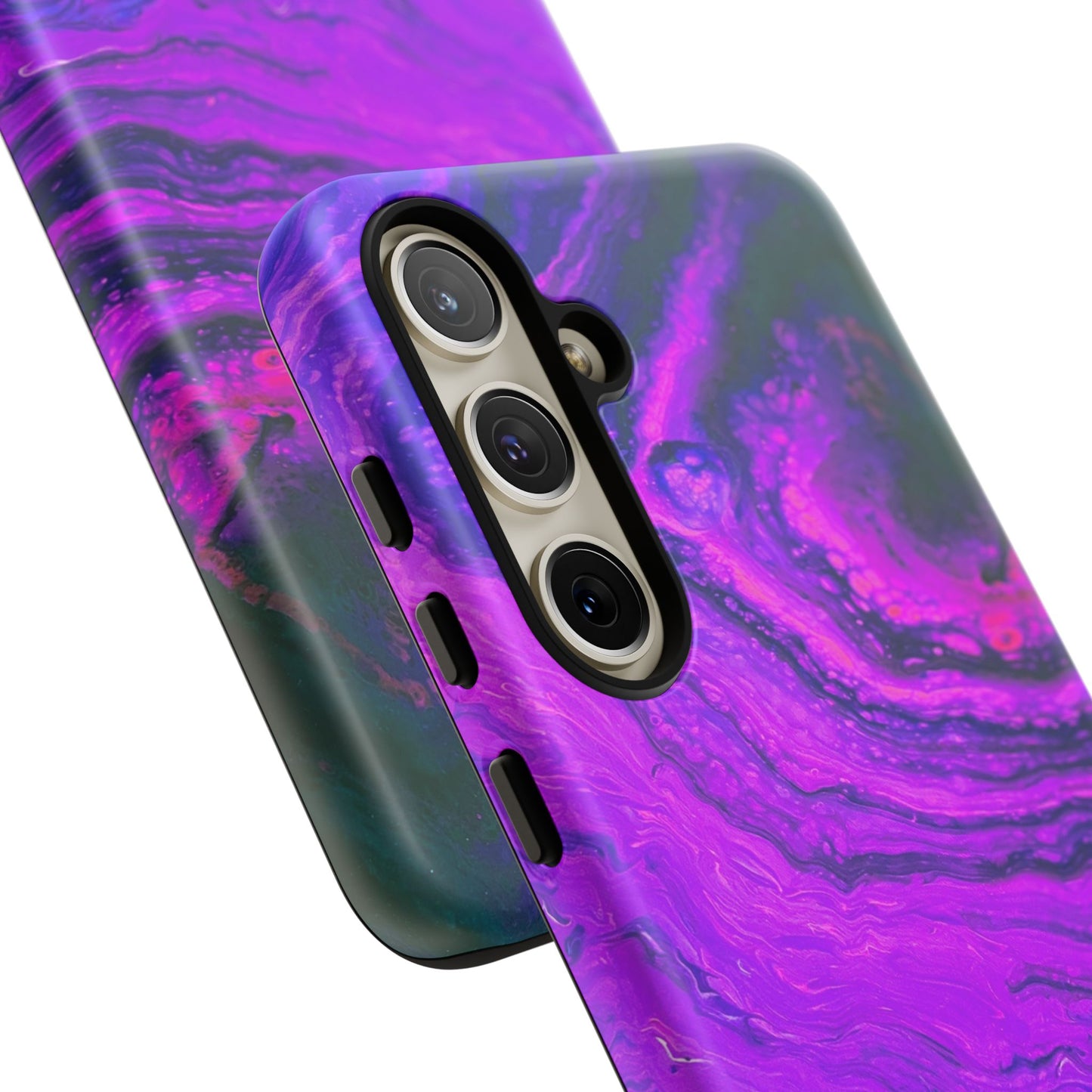 Phosphorus - Arty Tough Case iPhone