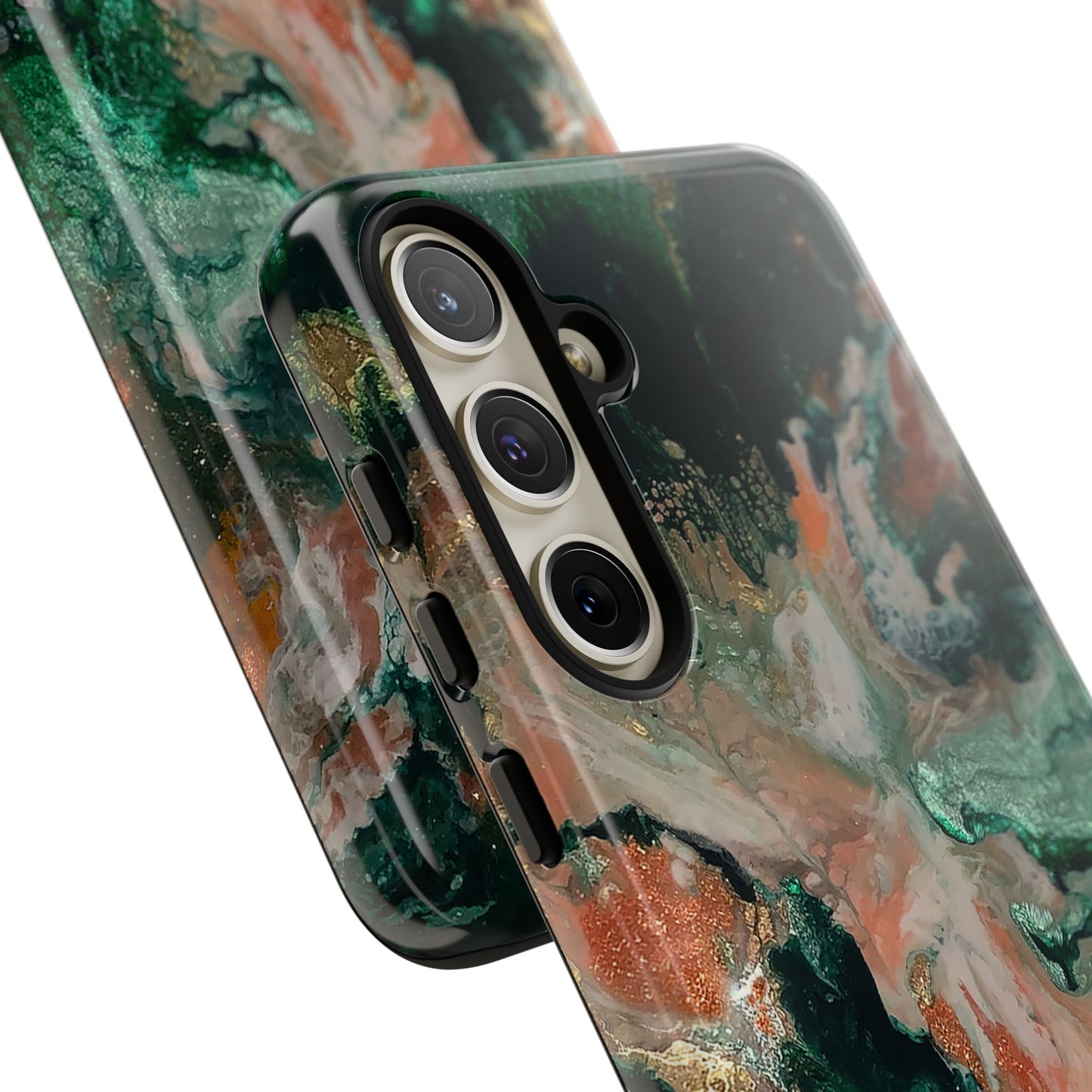 Omniscient Tree - Arty Tough Case iPhone