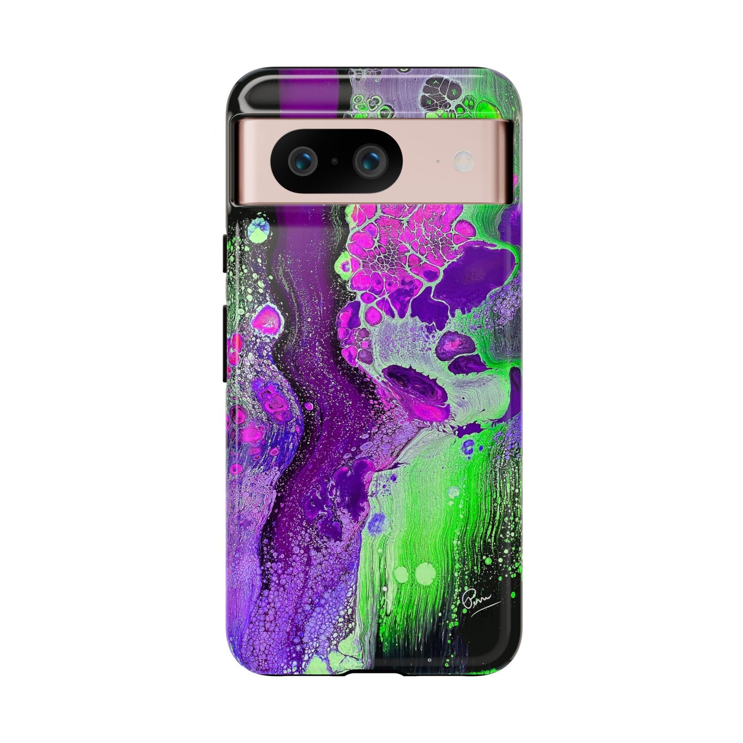 Enchanted Tree - Arty Tough Case iPhone