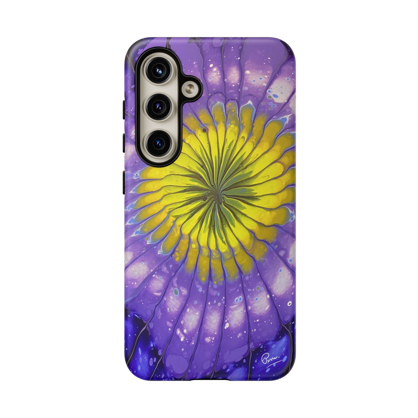 Nova Star - Arty Tough Case Android
