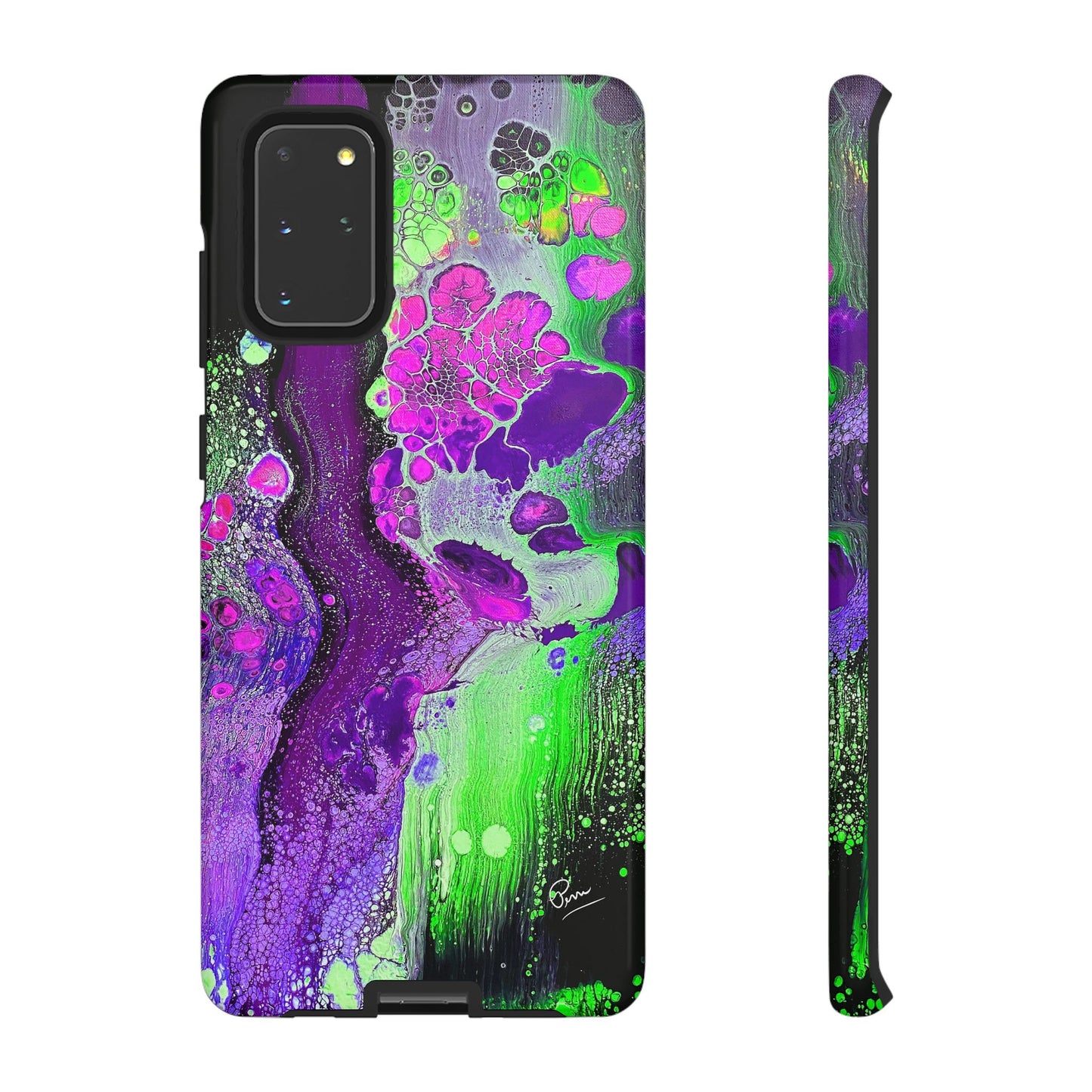 Enchanted Tree - Arty Tough Case iPhone