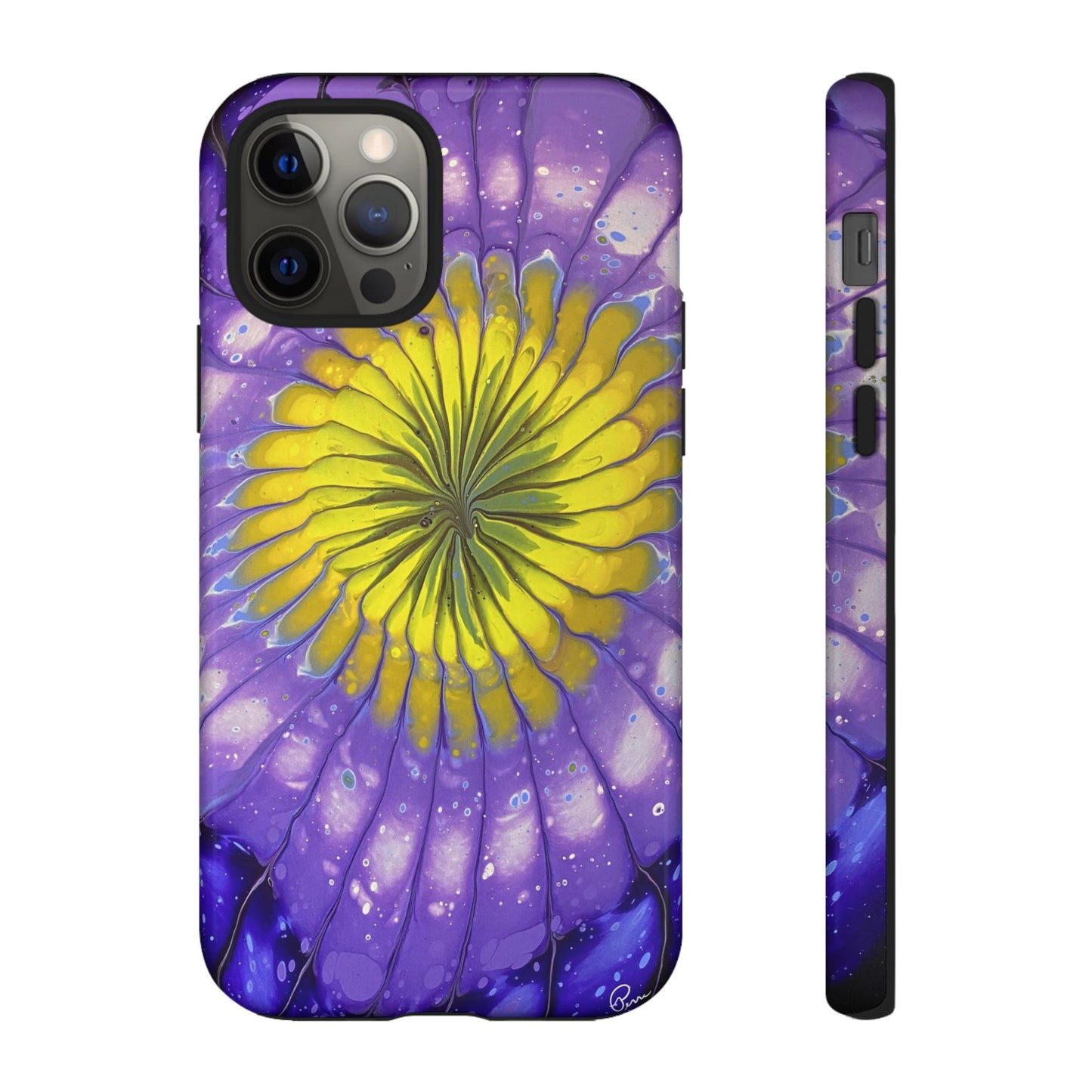 Nova Star - Arty Tough Case Android