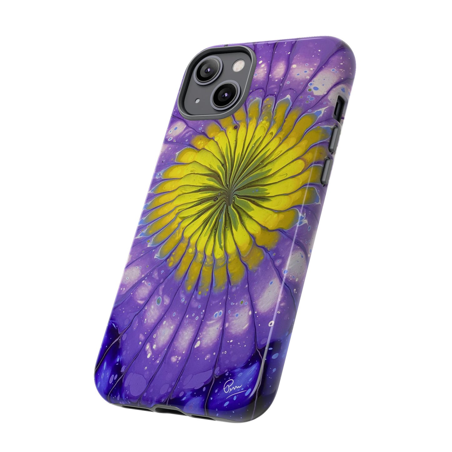 Nova Star - Arty Tough Case Android