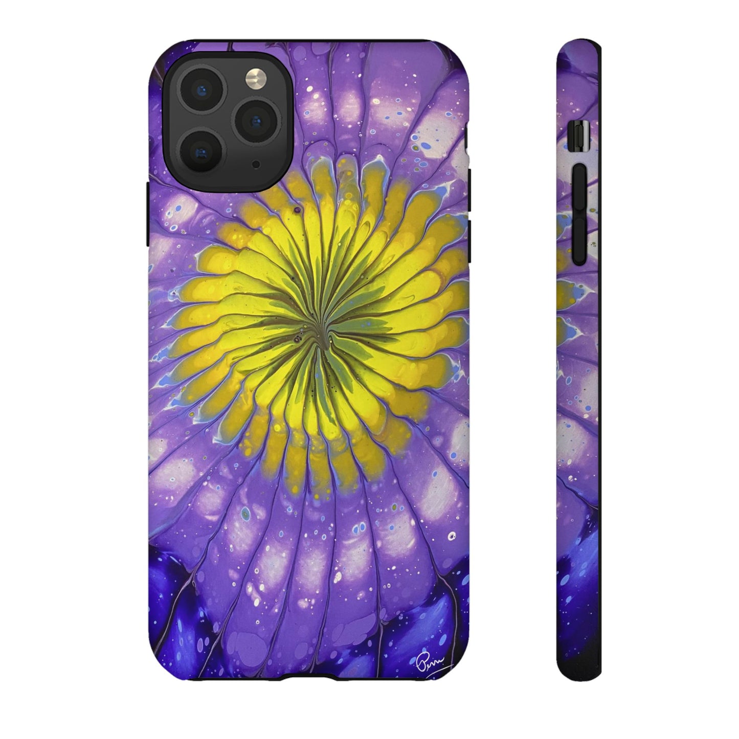 Nova Star - Arty Tough Case Android