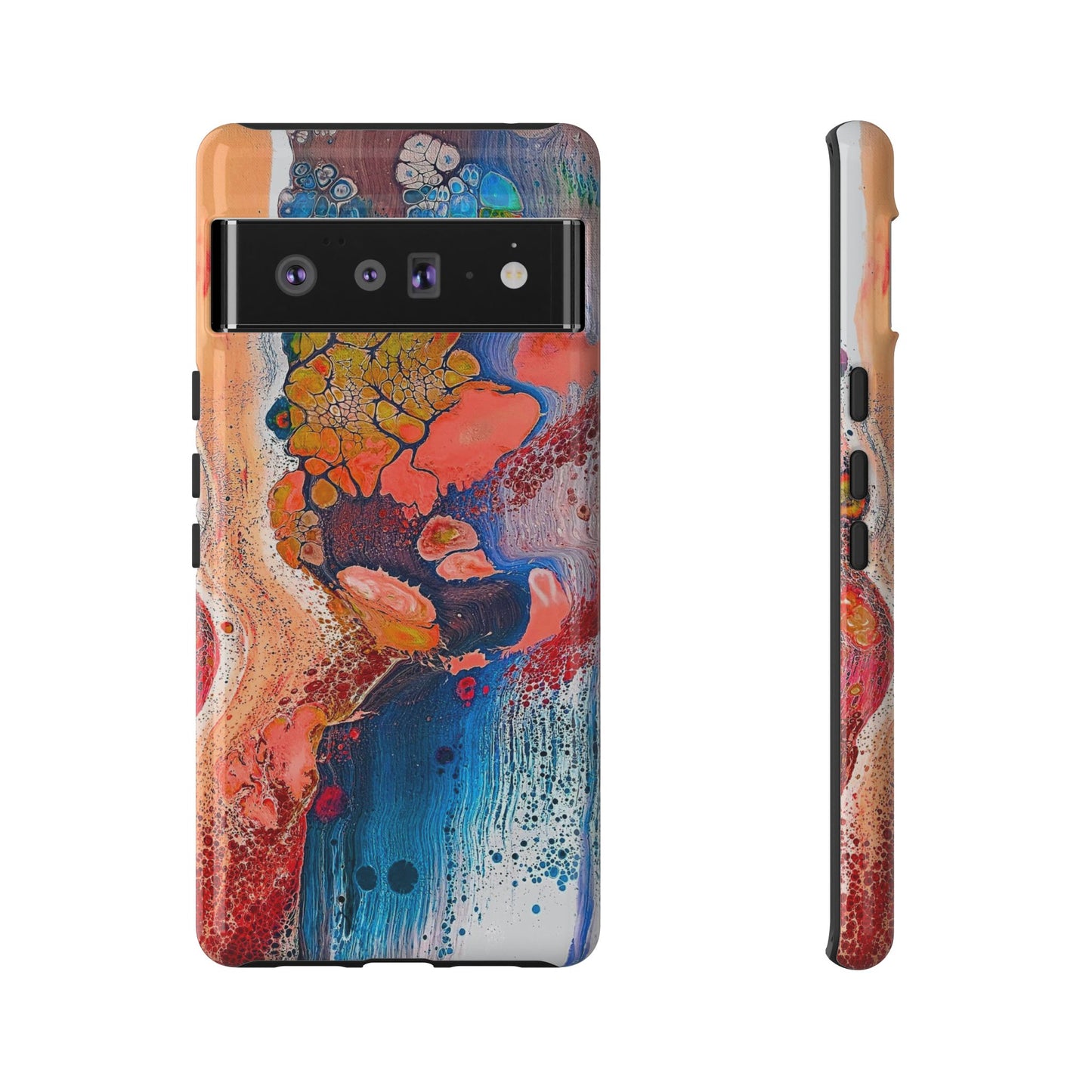 Candy - Arty Tough Case