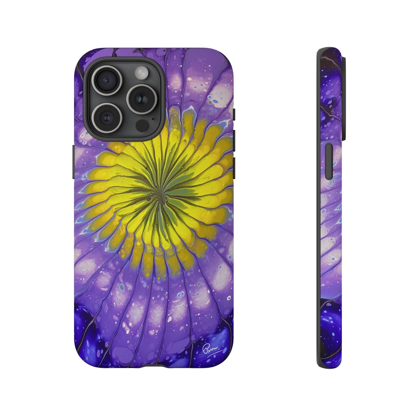 Nova Star - Arty Tough Case Android