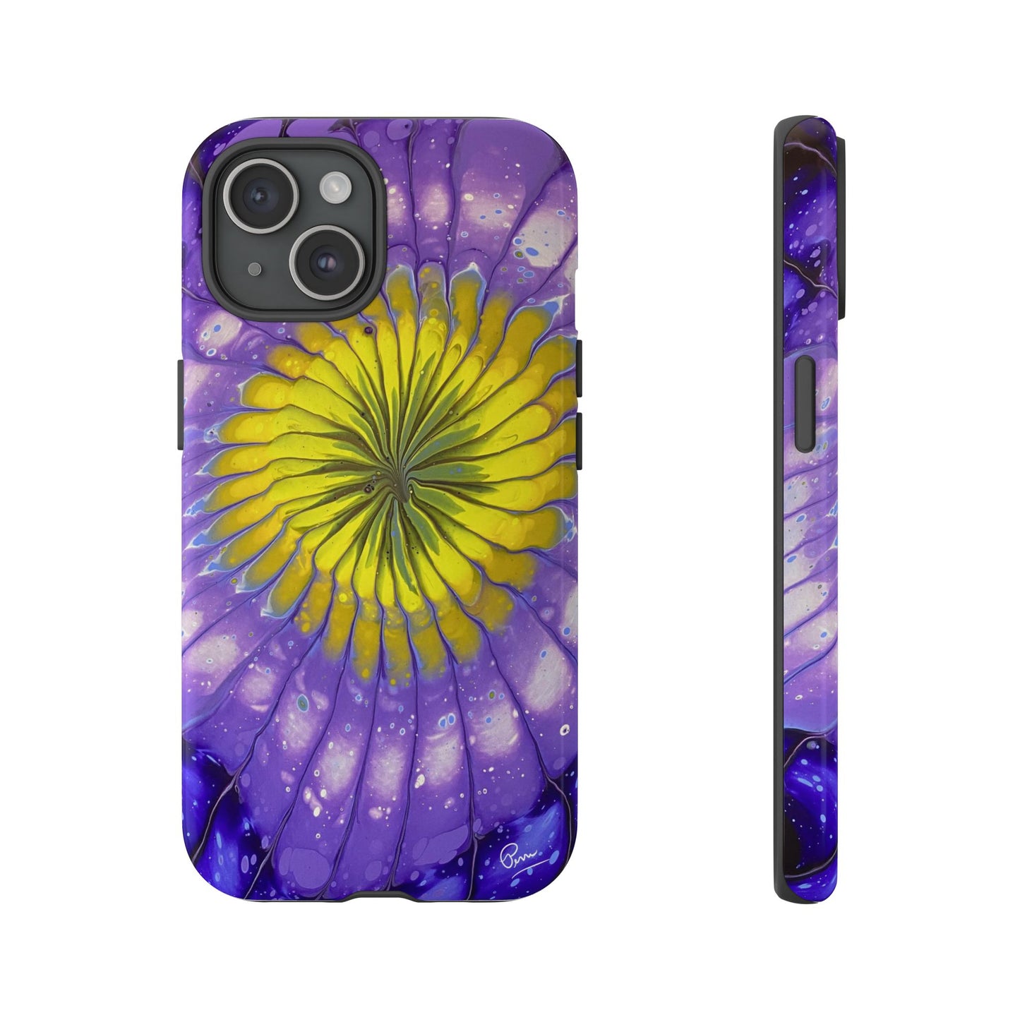 Nova Star - Arty Tough Case Android
