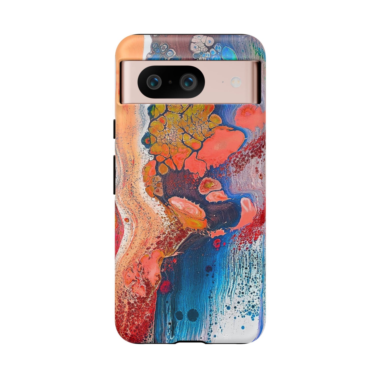 Candy - Arty Tough Case