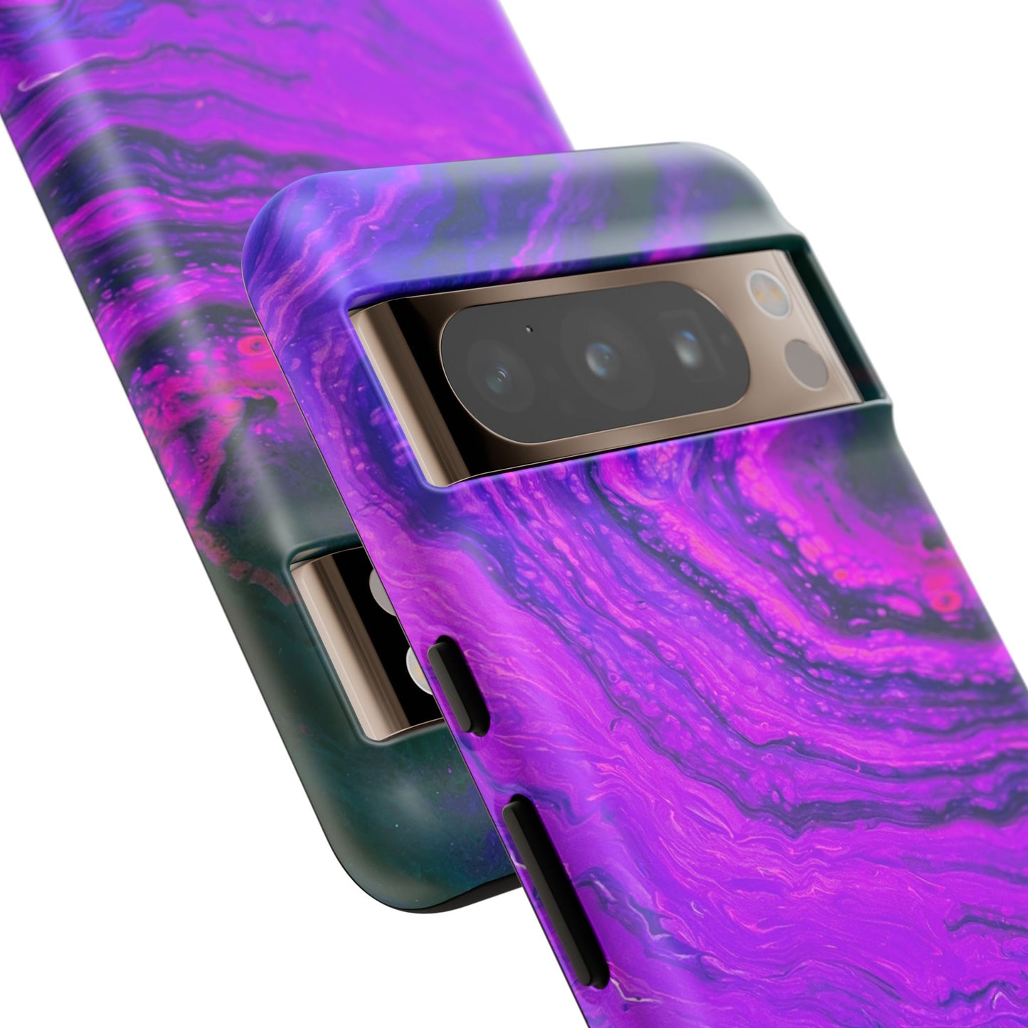 Phosphorus - Arty Tough Case