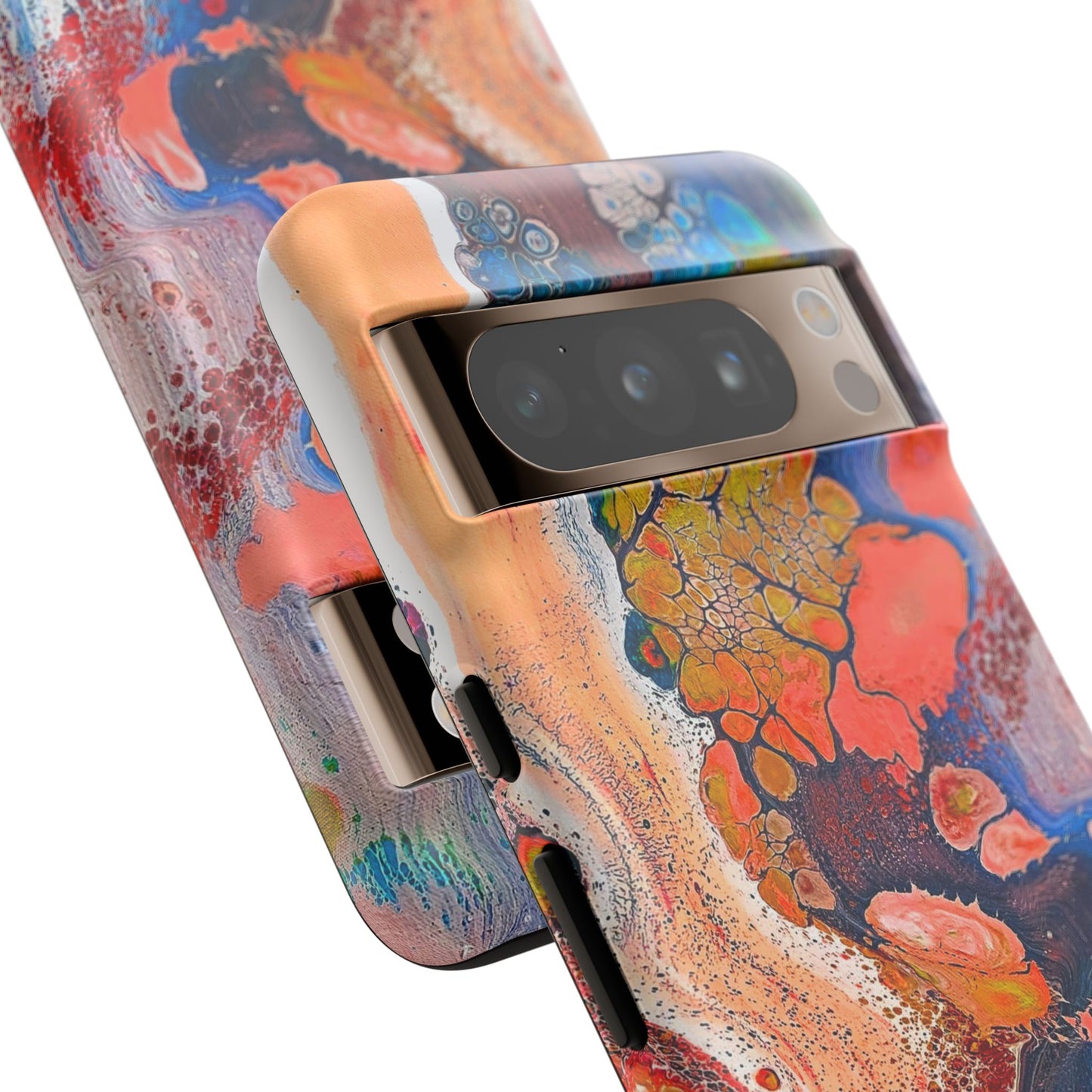 Candy - Arty Tough Case