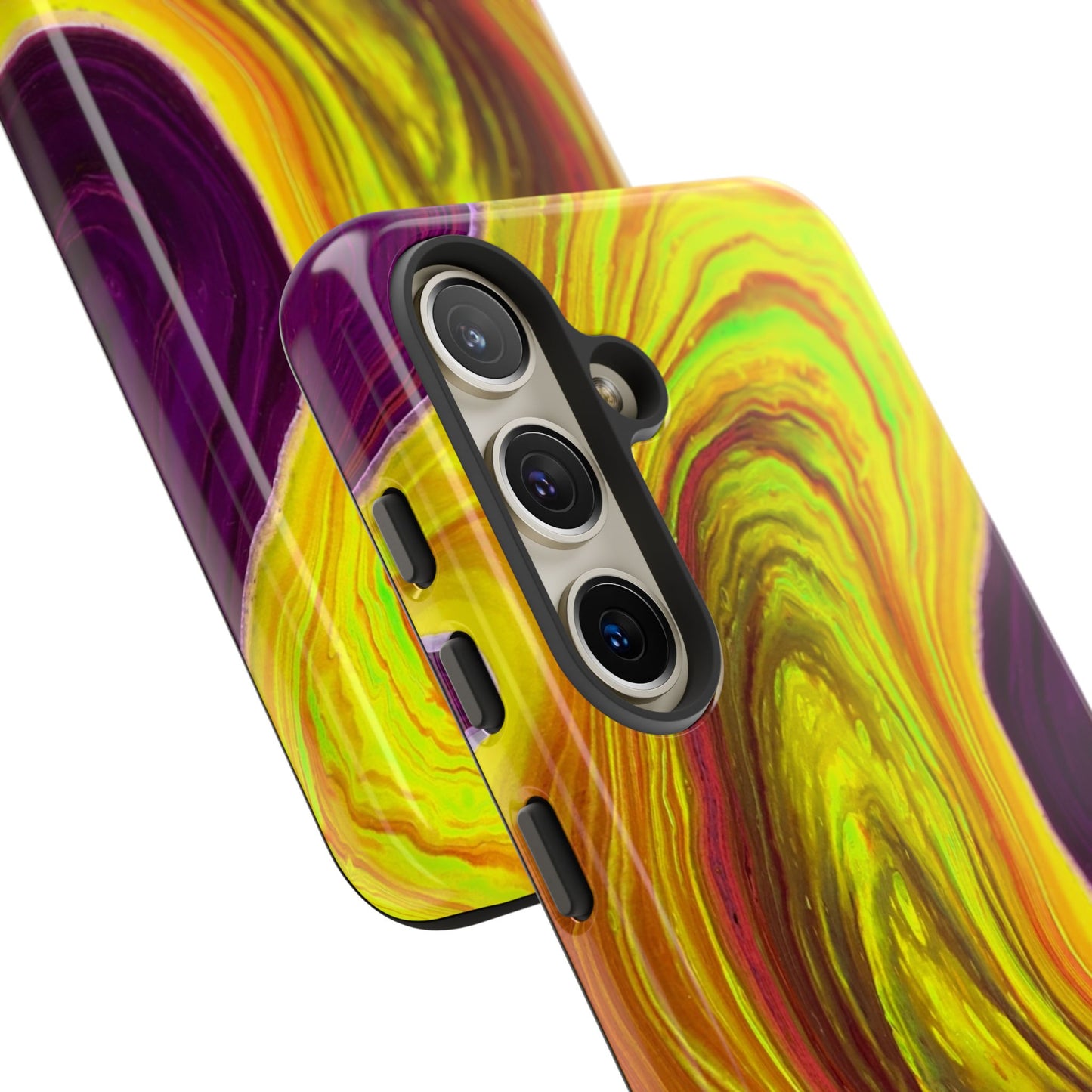 Solar Wind - Arty Tough Case Android