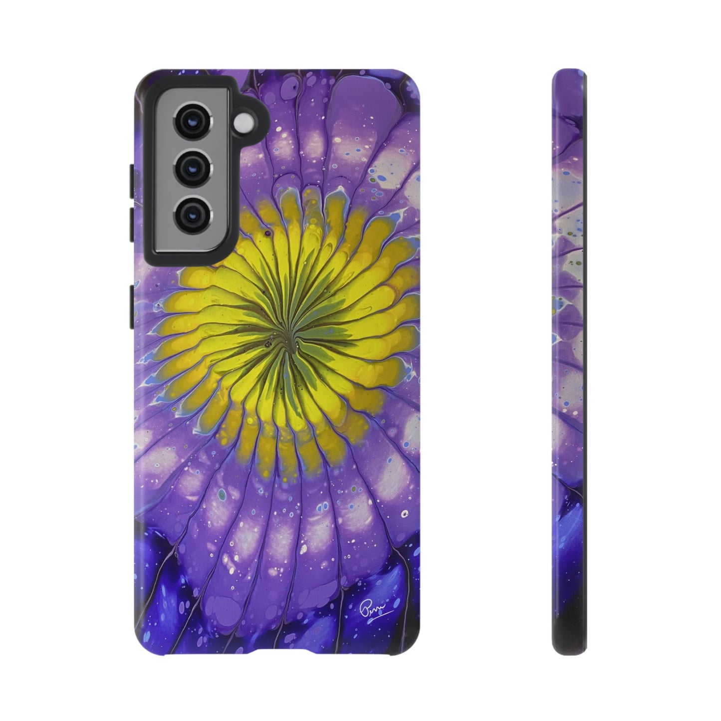 Nova Star - Arty Tough Case Android
