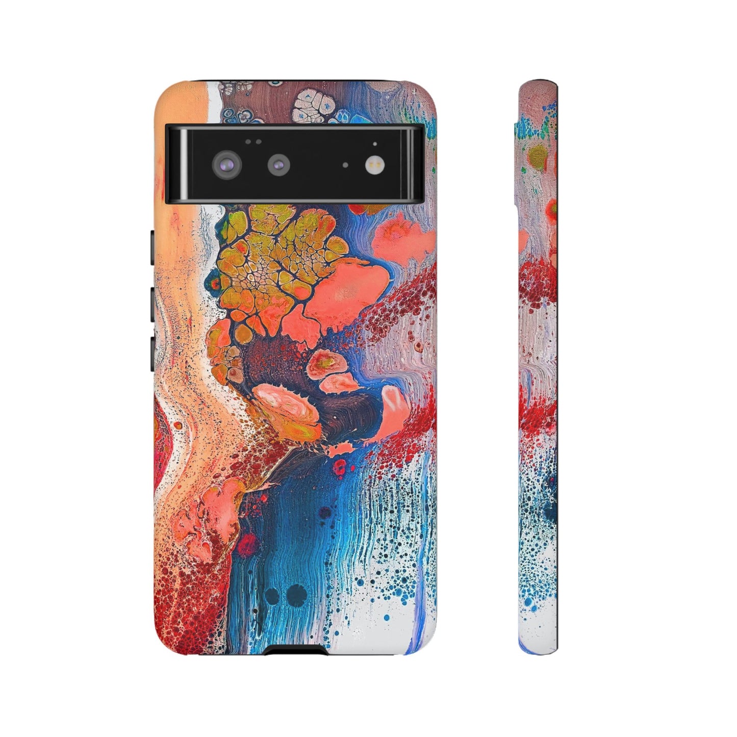 Candy - Arty Tough Case