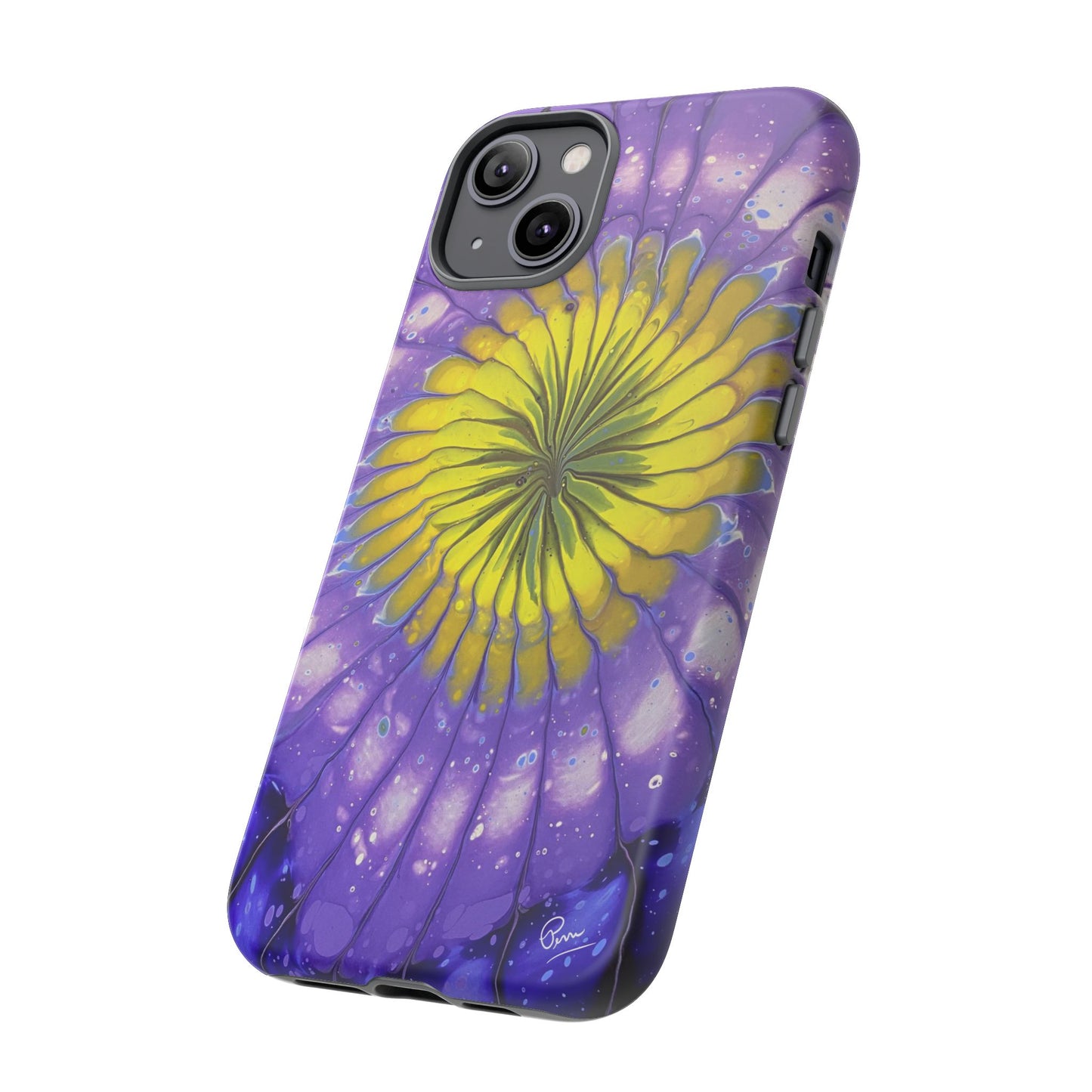 Nova Star - Arty Tough Case Android