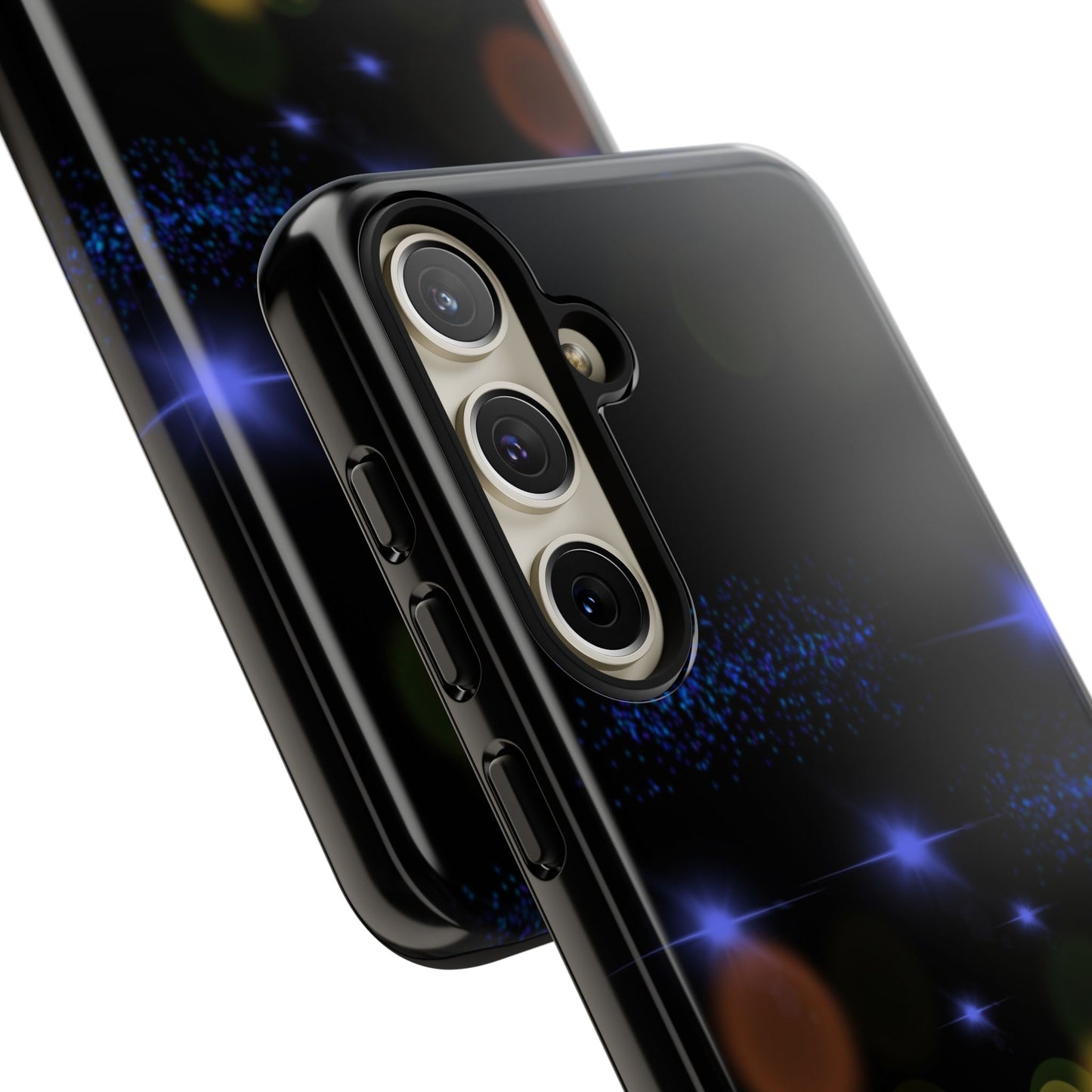UFO - Arty Tough Case iPhone