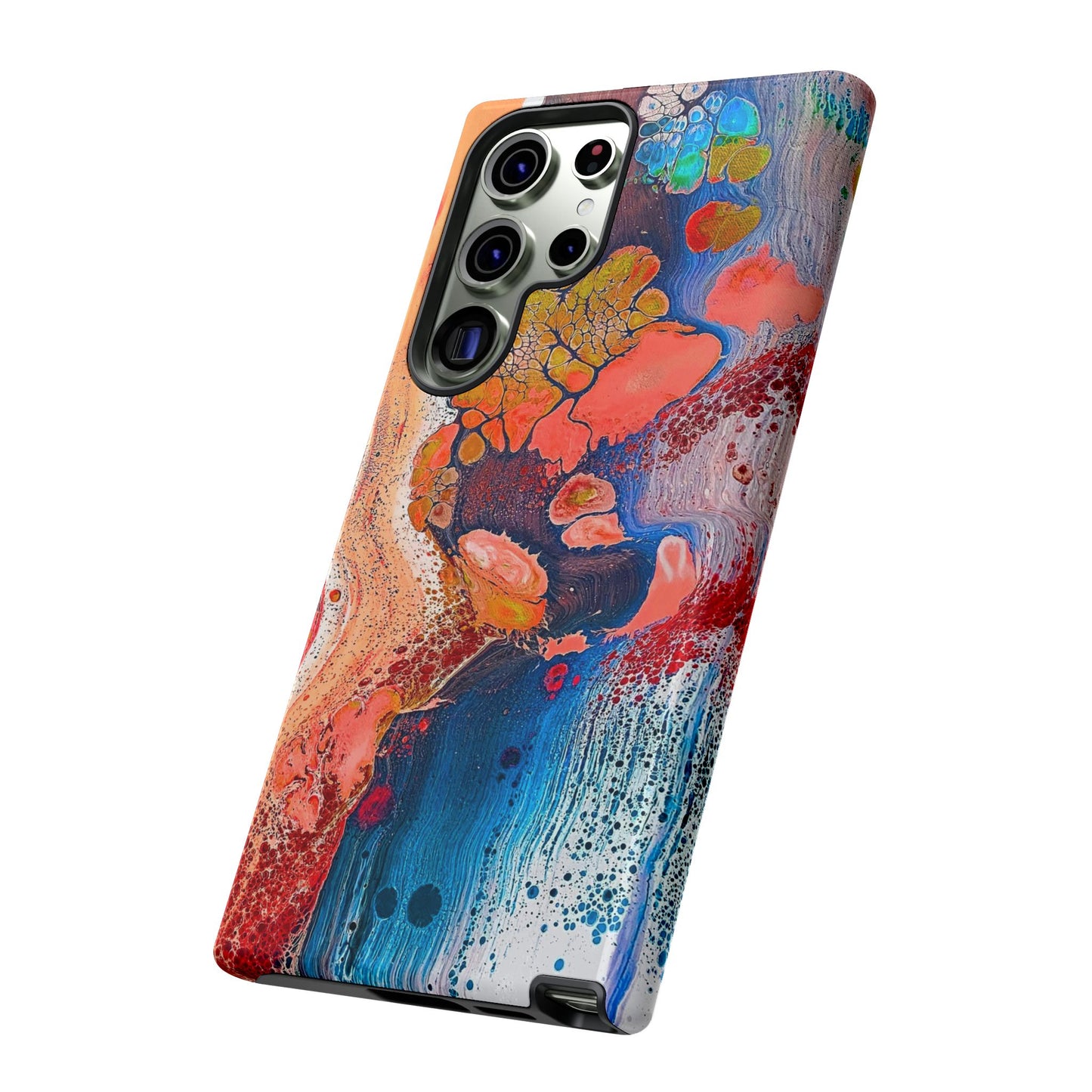 Candy - Arty Tough Case