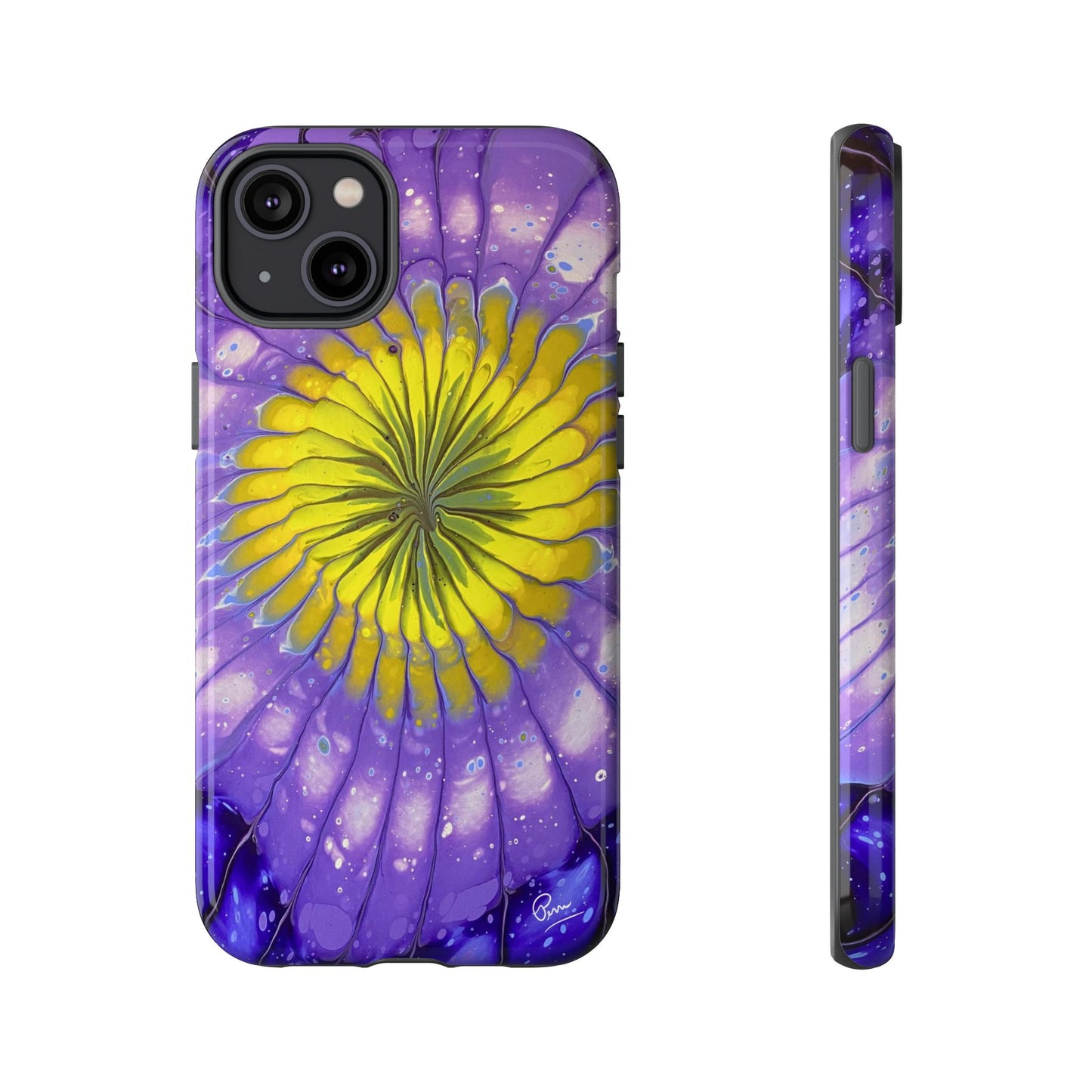 Nova Star - Arty Tough Case Android