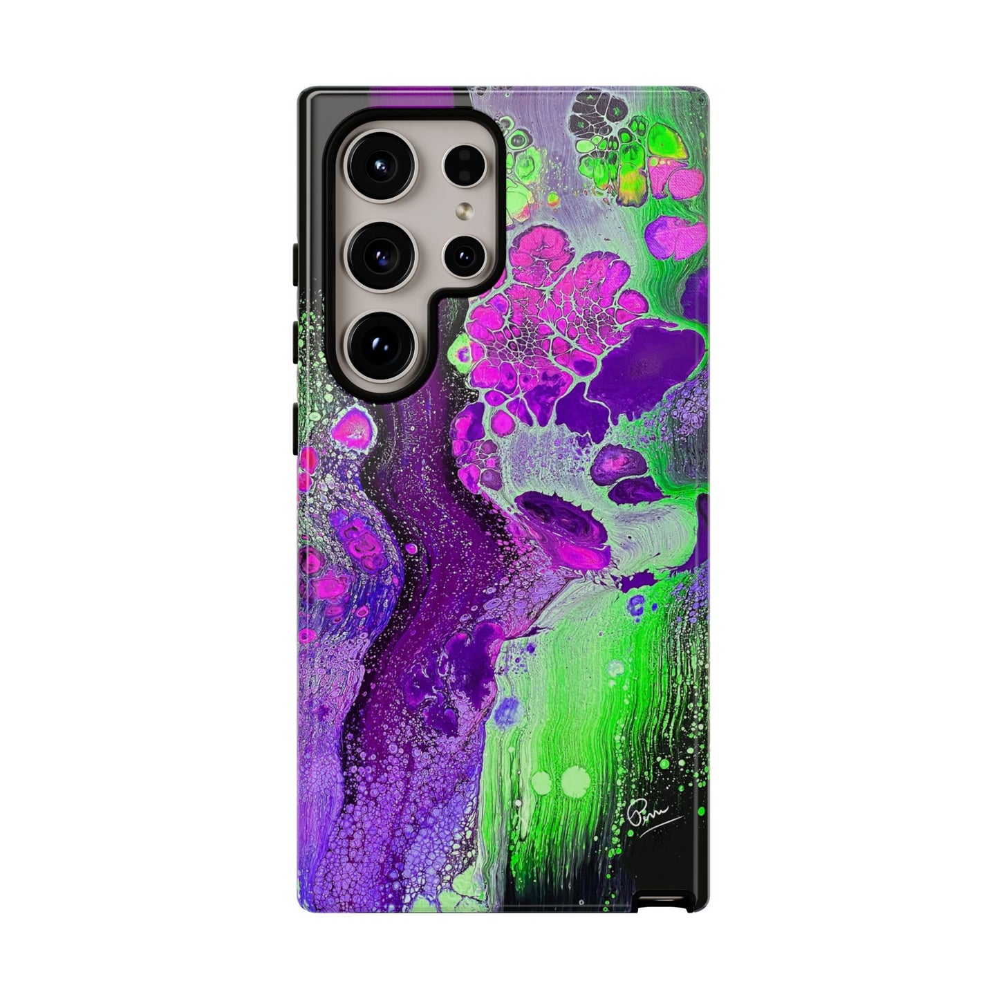 Enchanted Tree - Arty Tough Case iPhone