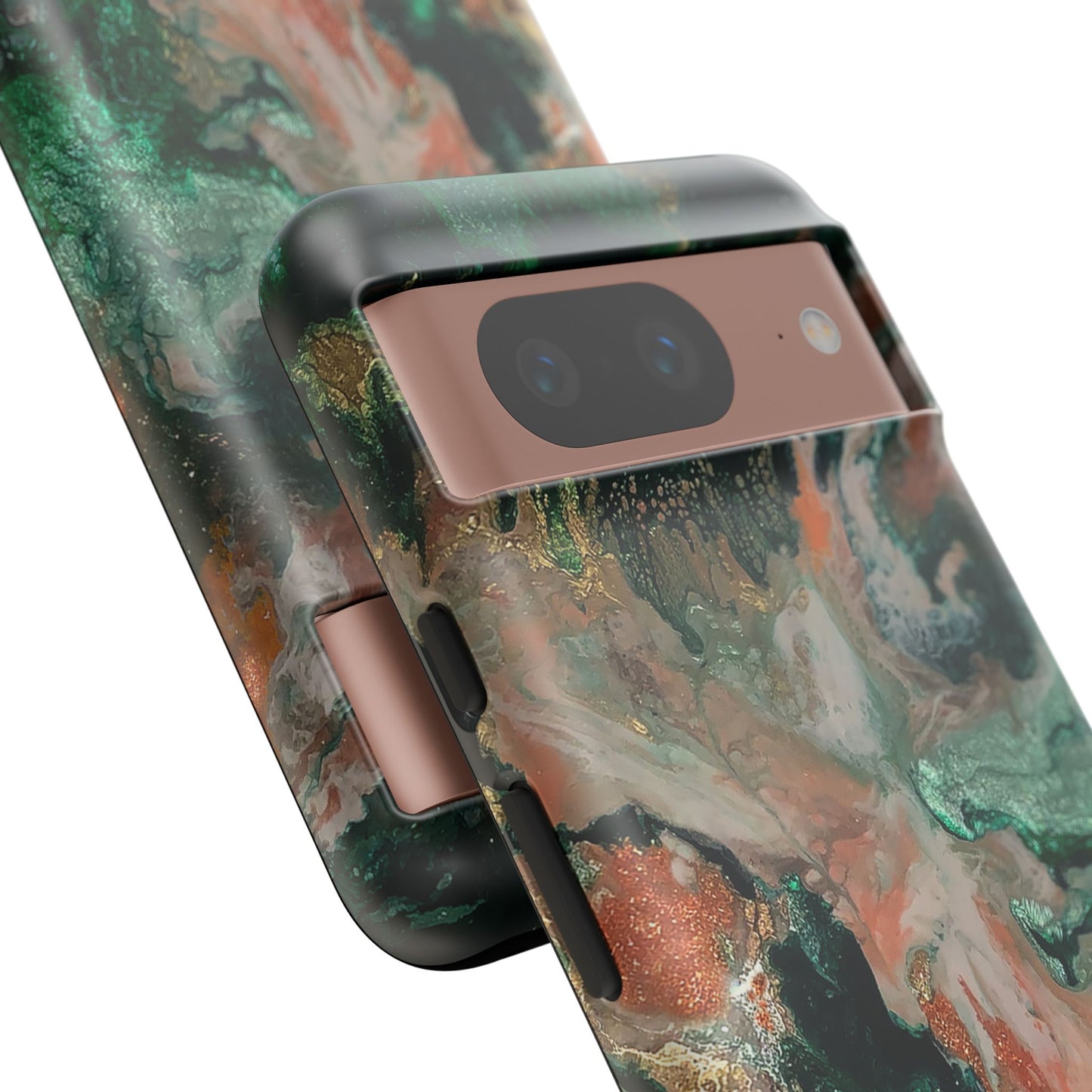 Omniscient Tree - Arty Tough Case iPhone