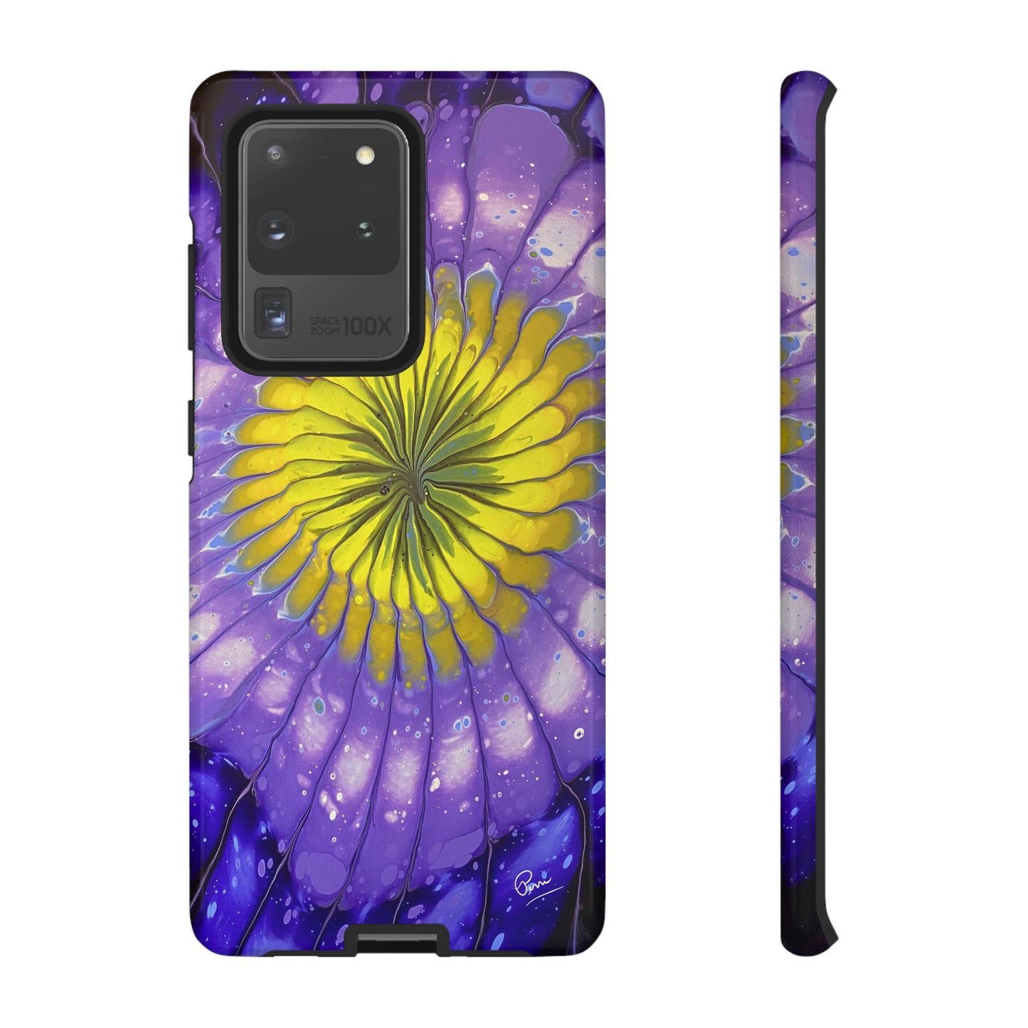 Nova Star - Arty Tough Case Android