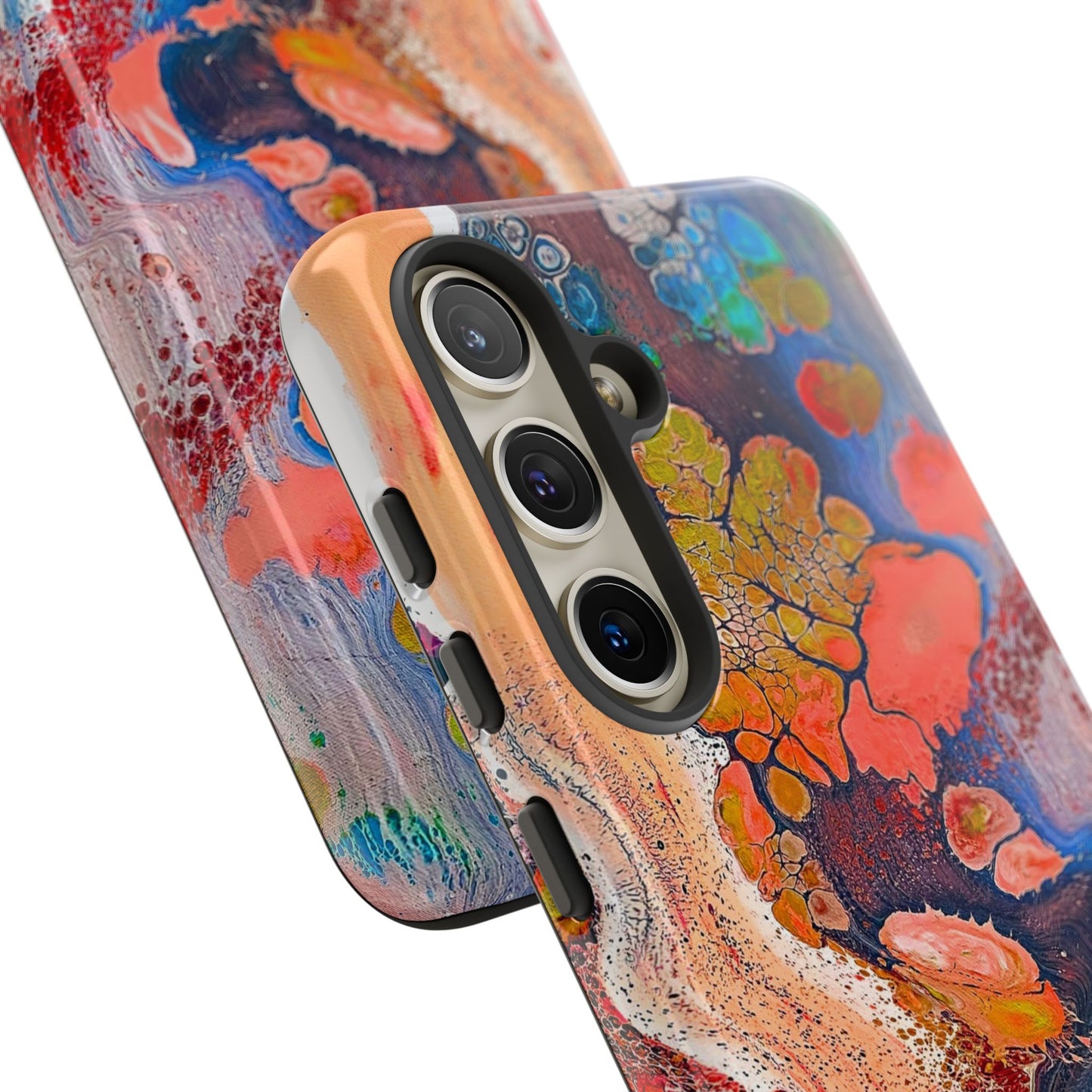 Candy - Arty Tough Case