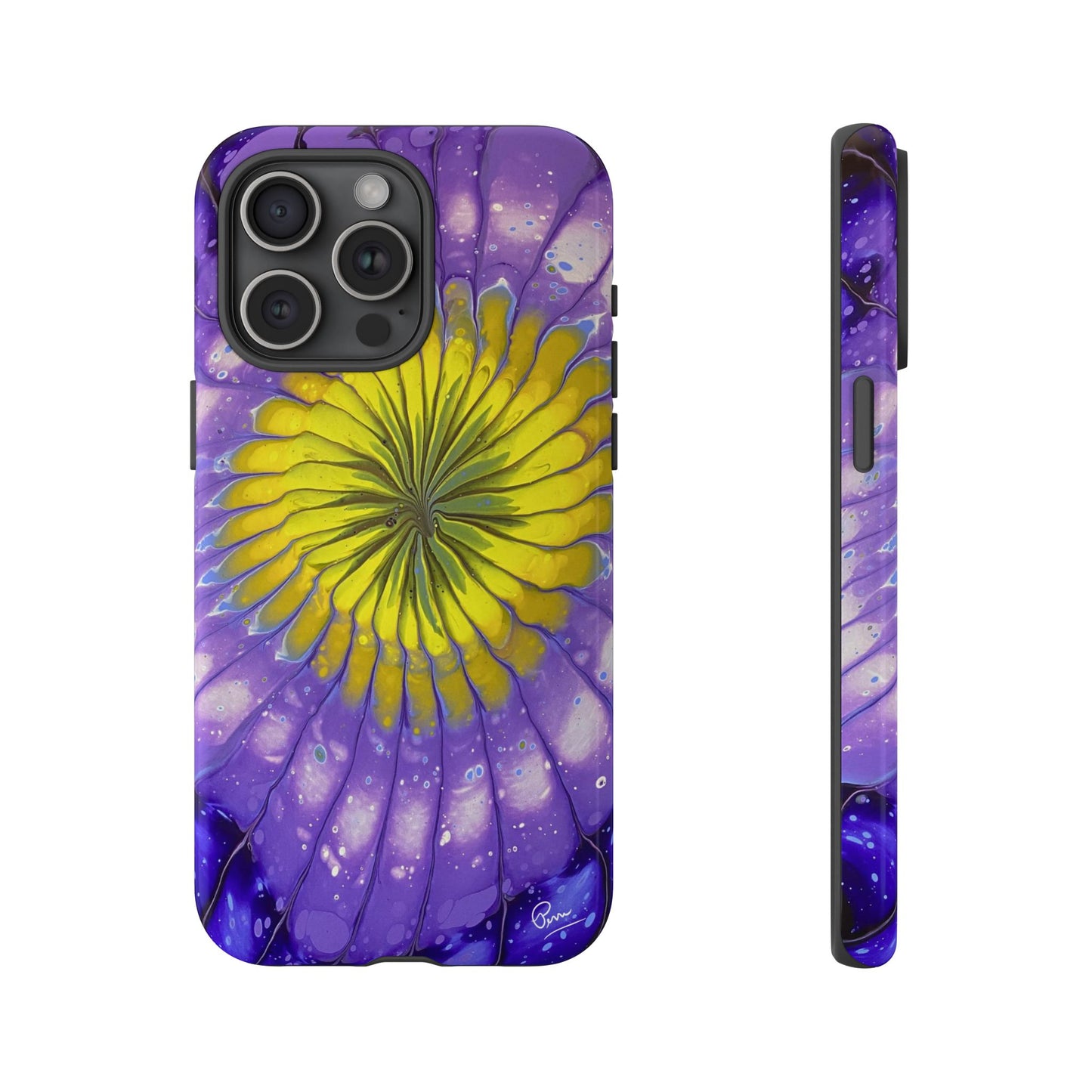 Nova Star - Arty Tough Case Android
