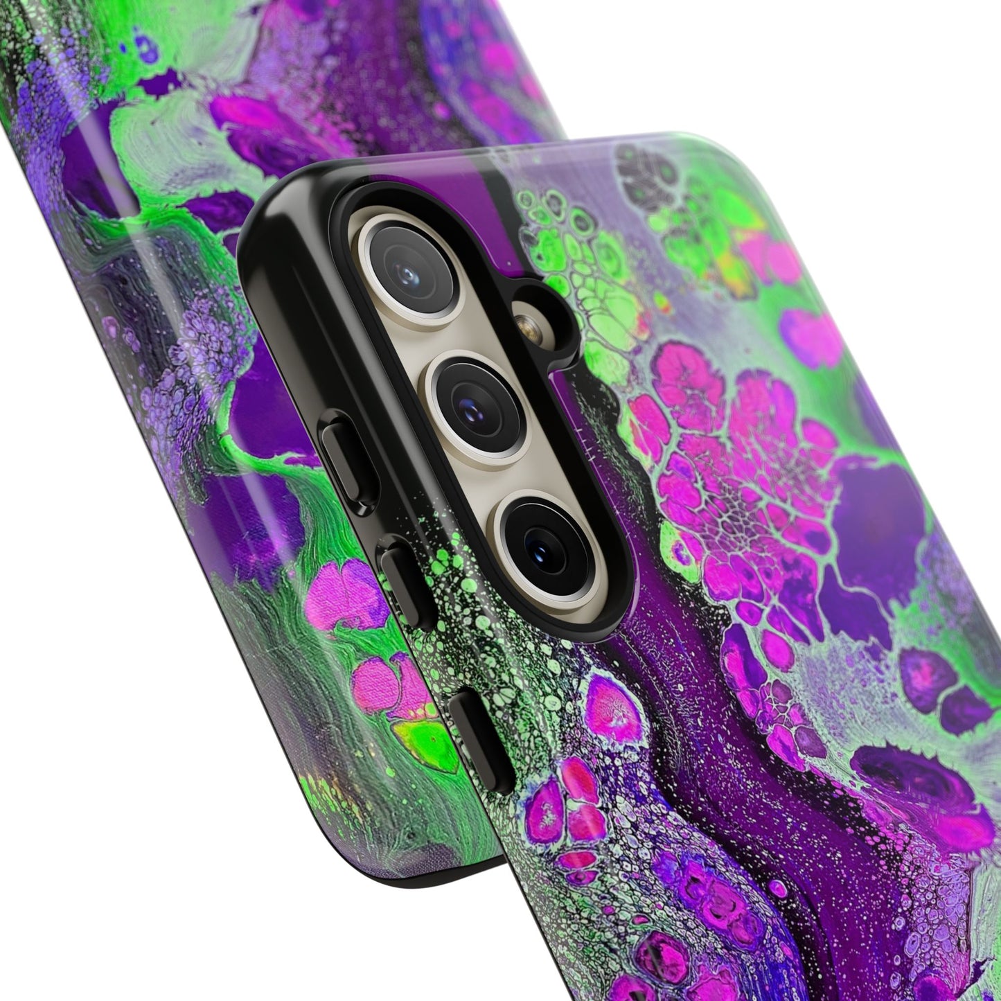 Enchanted Tree - Arty Tough Case iPhone
