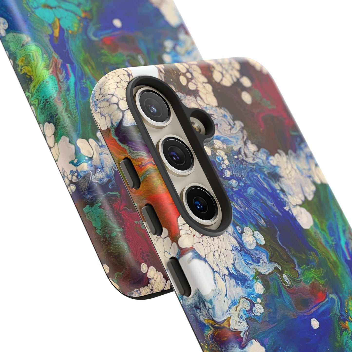 1970's Wind - Arty Tough Case iPhone