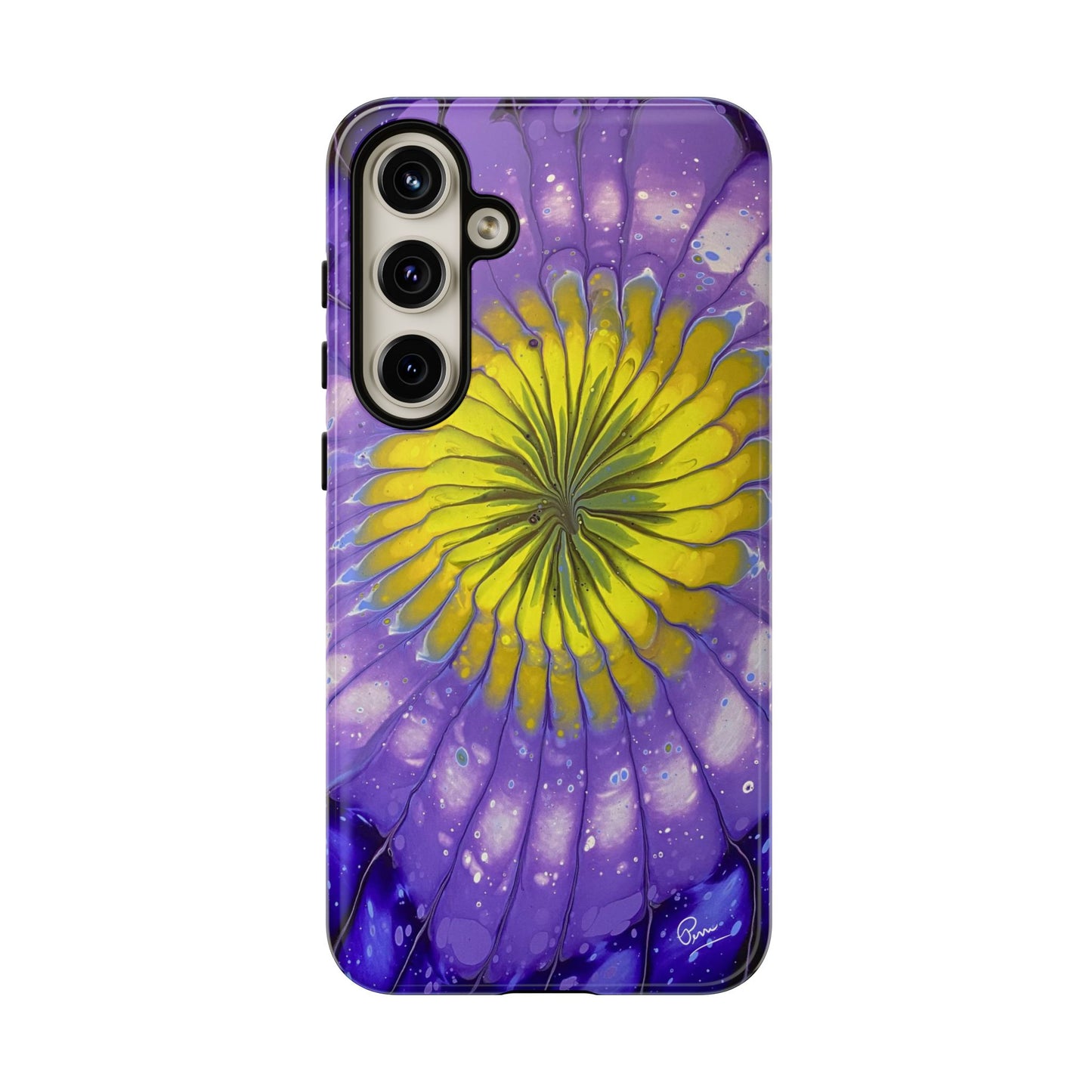 Nova Star - Arty Tough Case Android