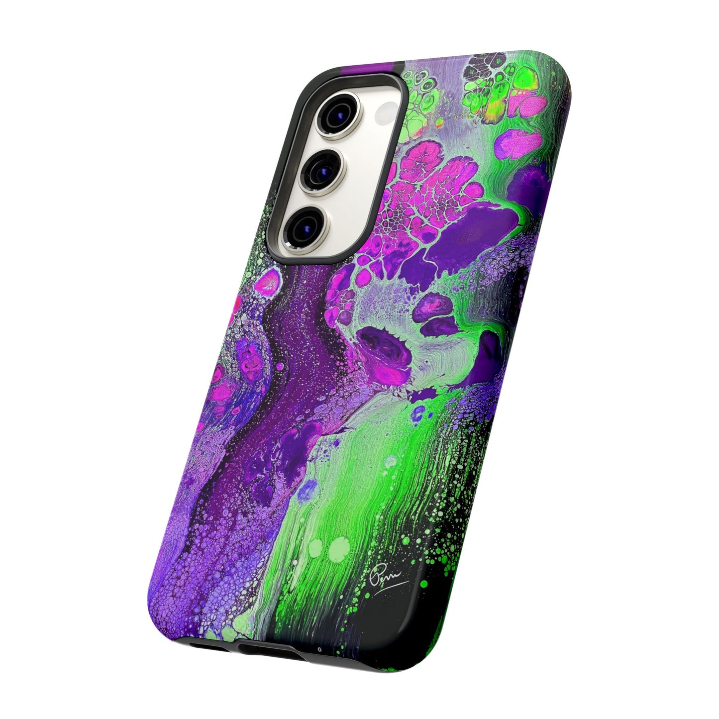 Enchanted Tree - Arty Tough Case iPhone