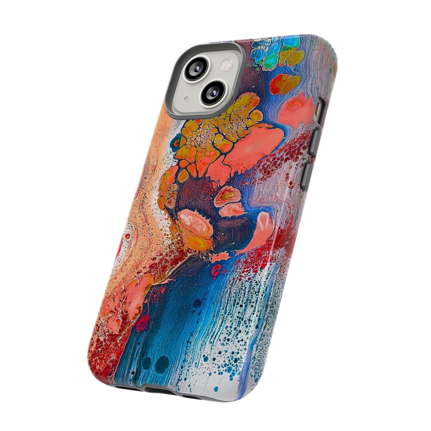 Candy - Arty Tough Case