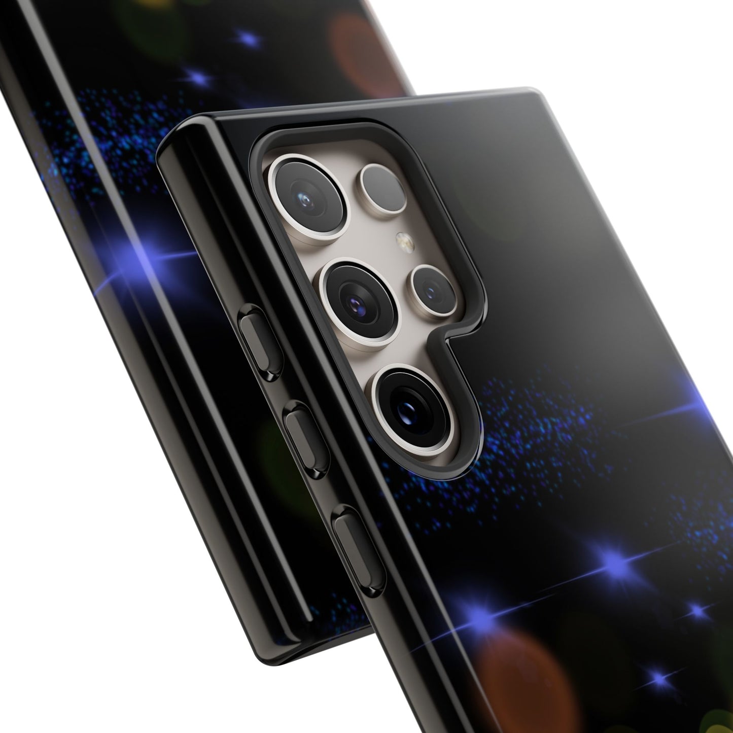 UFO - Arty Tough Case iPhone
