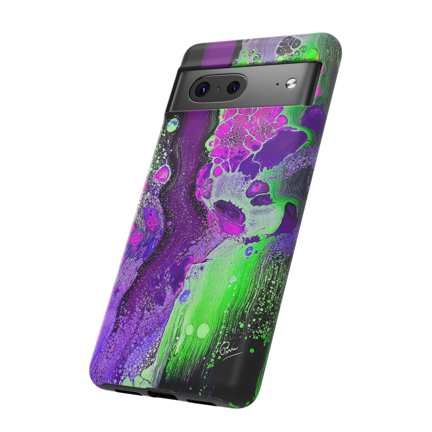 Enchanted Tree - Arty Tough Case iPhone