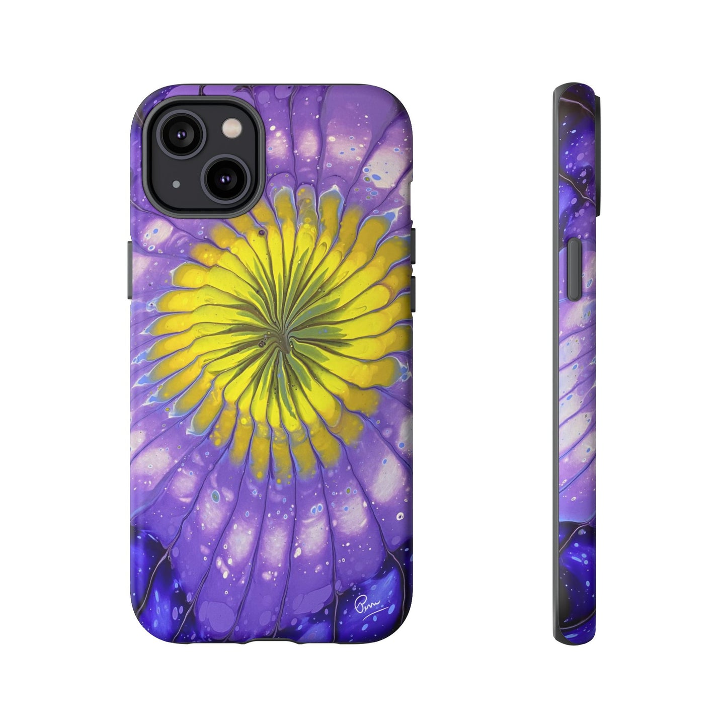 Nova Star - Arty Tough Case Android