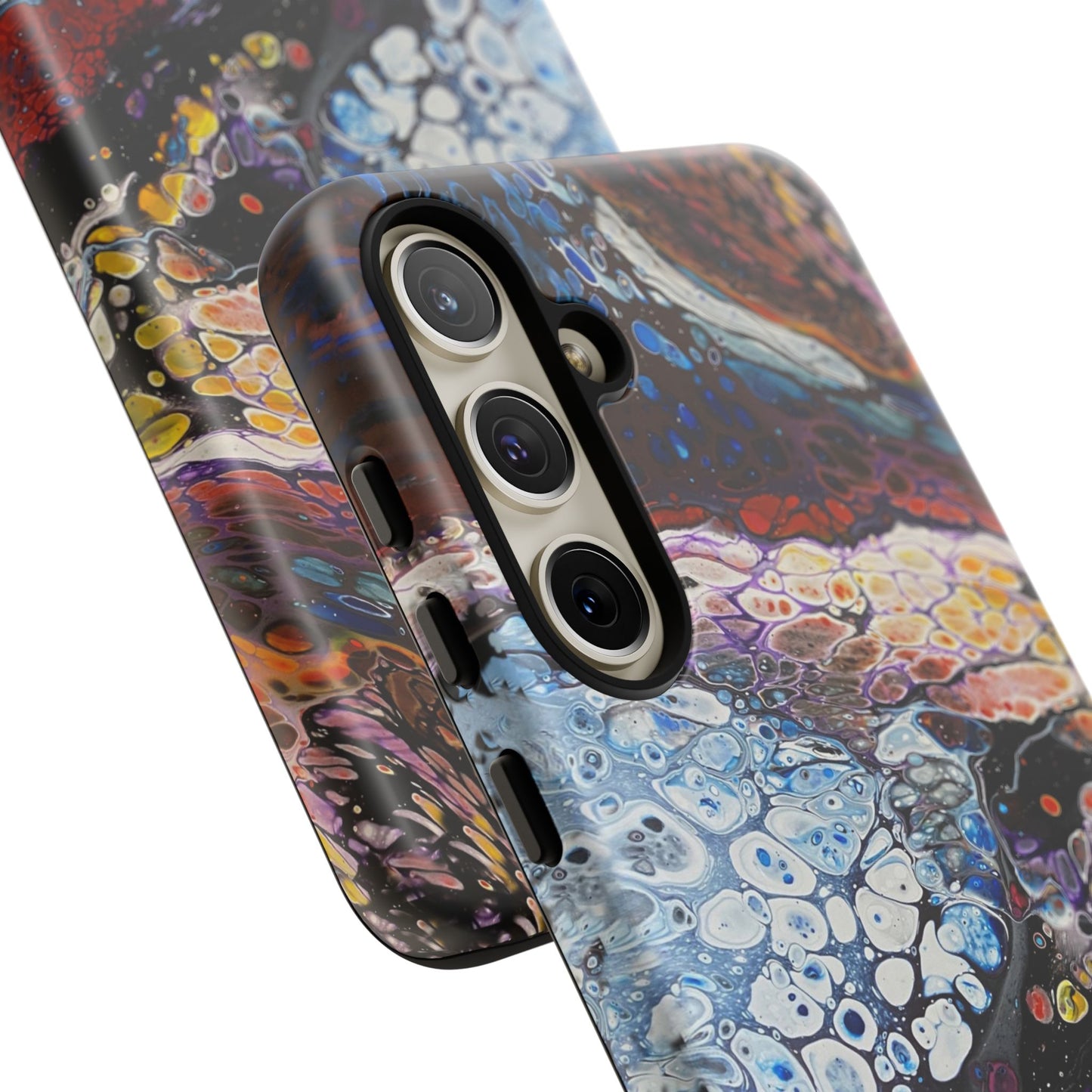 Dragon - Arty Tough Case iPhone