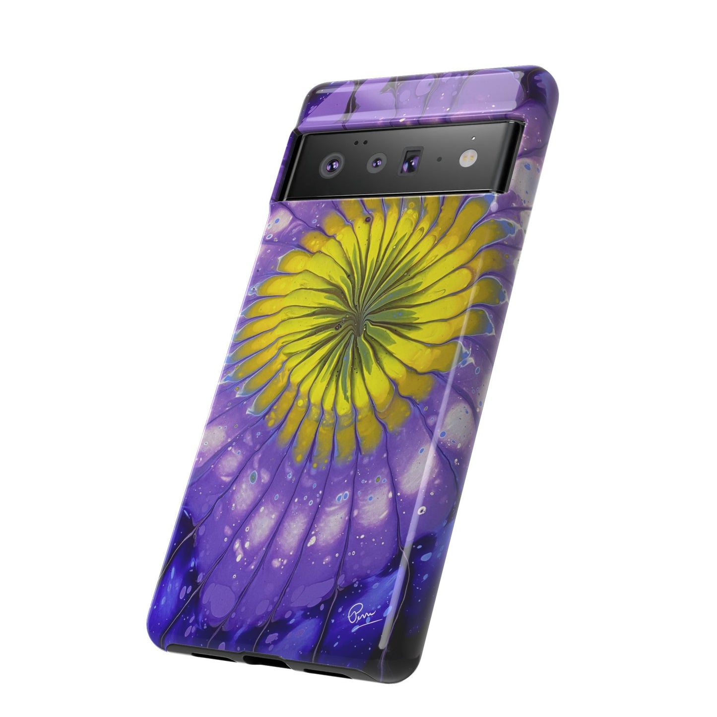 Nova Star - Arty Tough Case Android