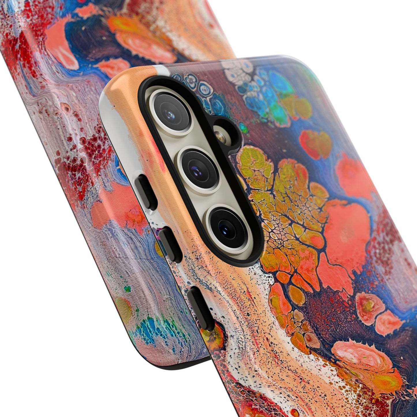 Candy - Arty Tough Case